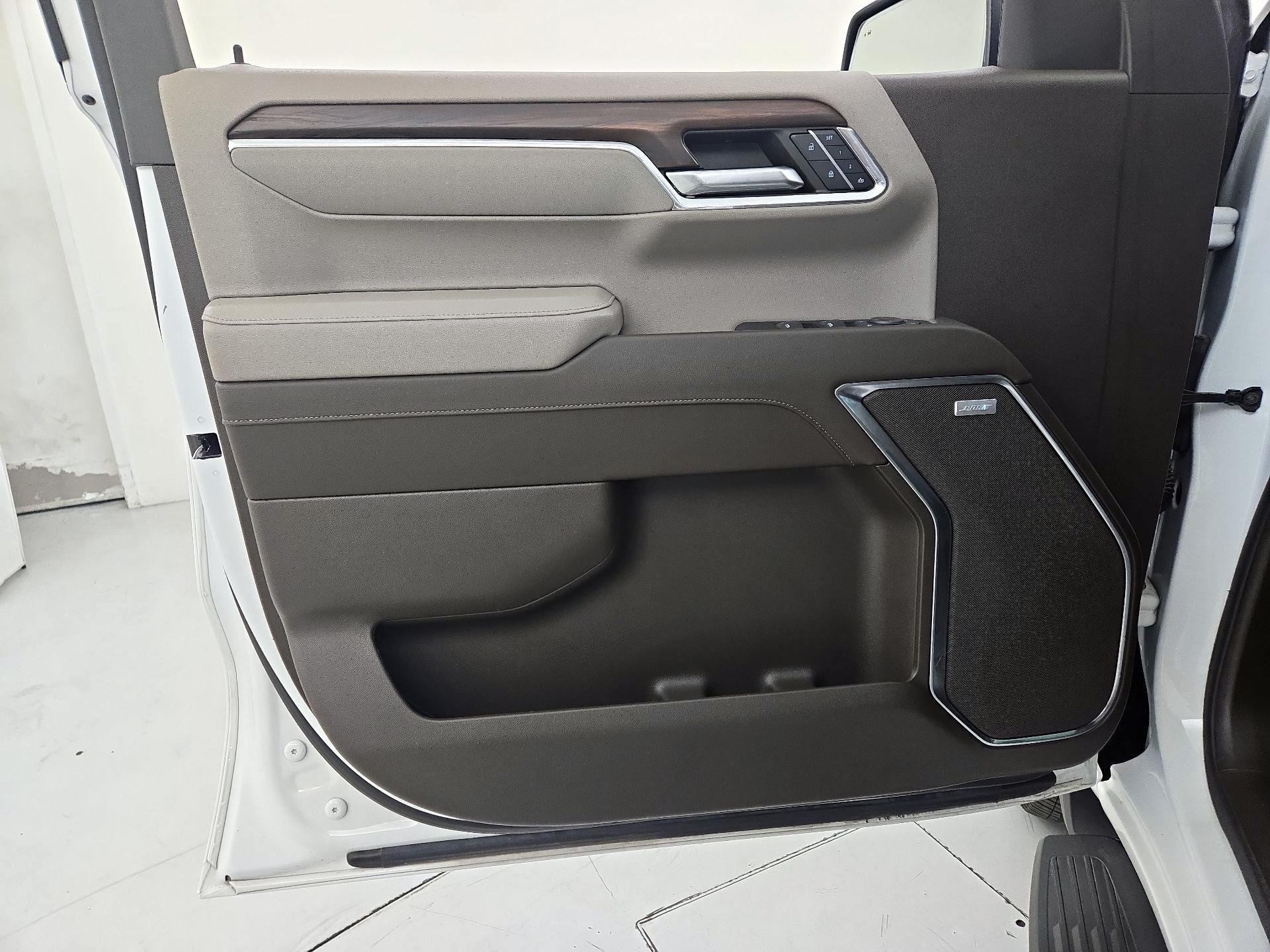 Thumbnail: 2024 GMC Sierra 1500 - 12