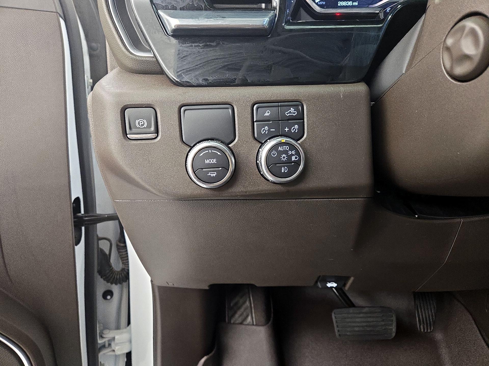 Thumbnail: 2024 GMC Sierra 1500 - 13