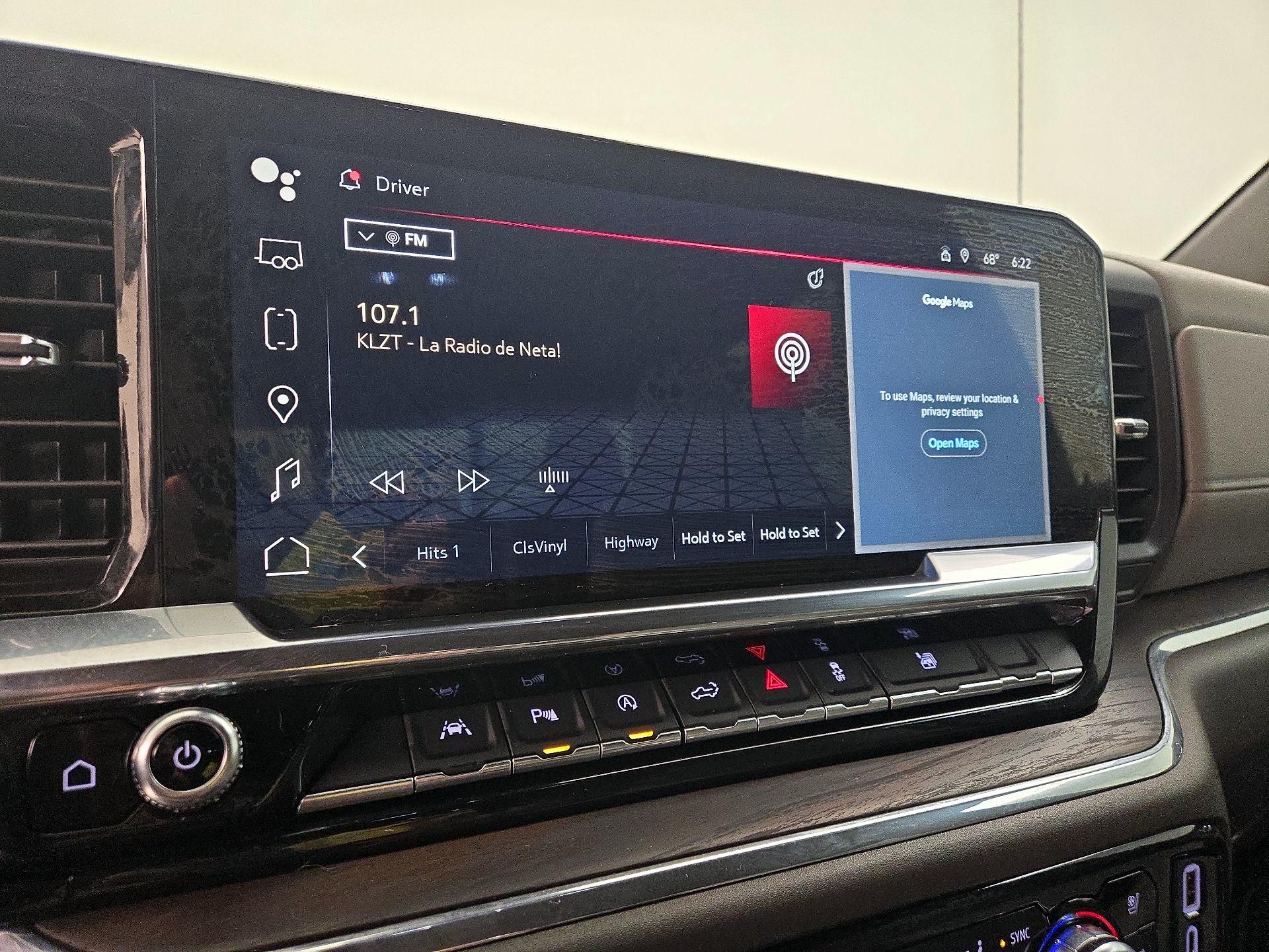 Thumbnail: 2024 GMC Sierra 1500 - 15