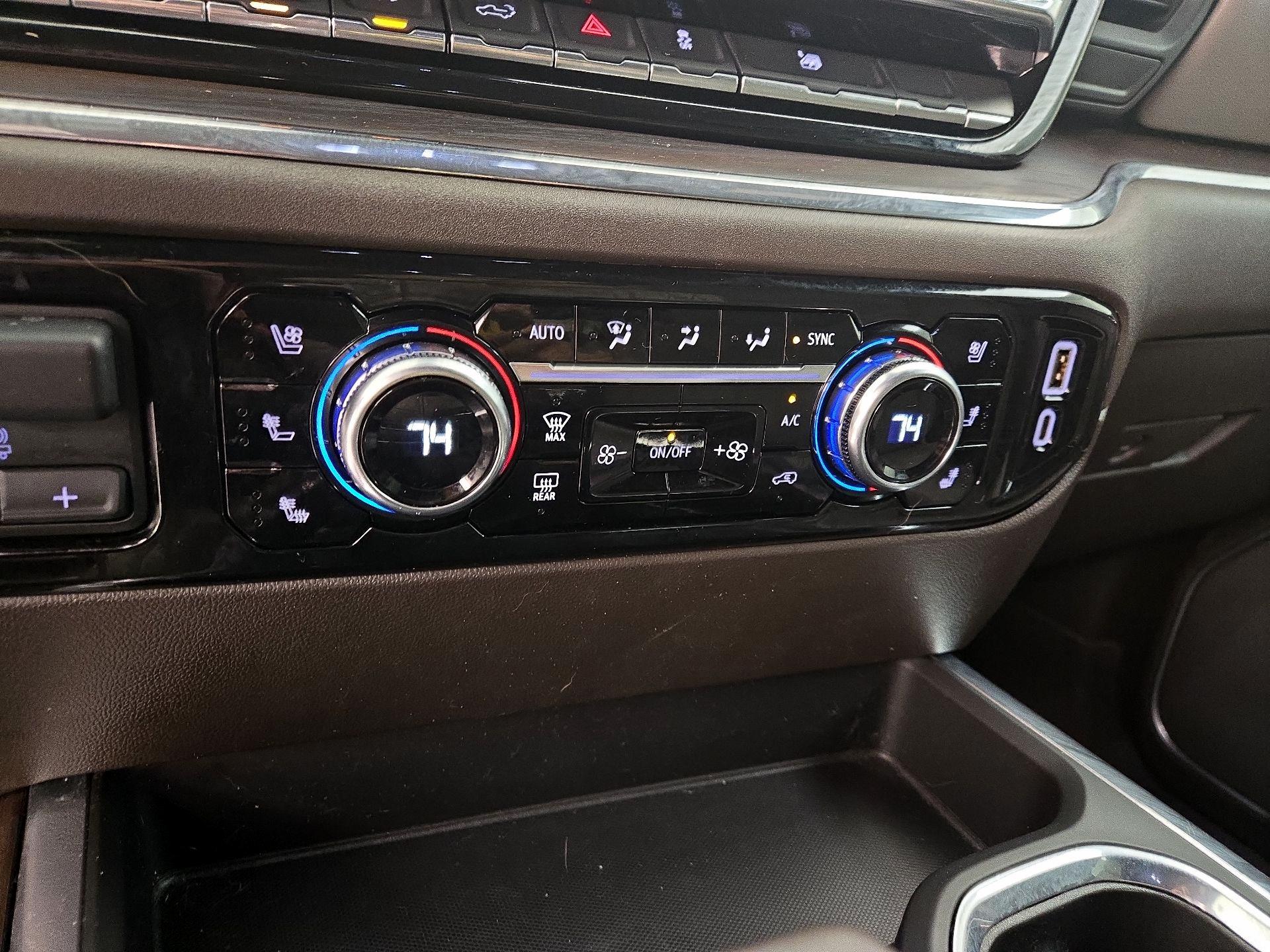 Thumbnail: 2024 GMC Sierra 1500 - 16