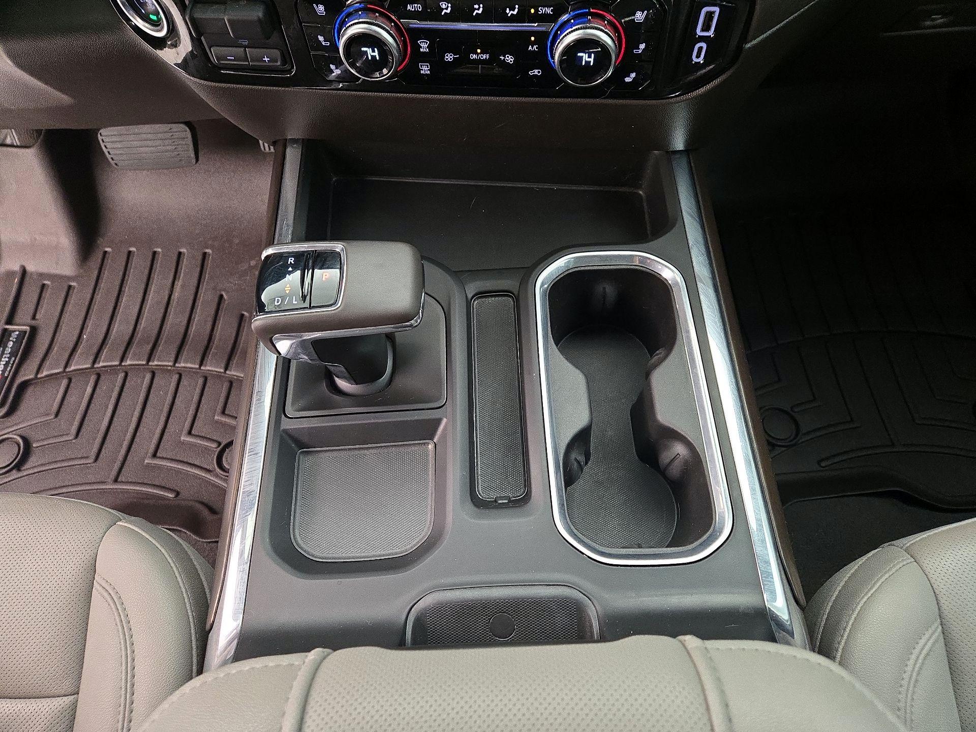 Thumbnail: 2024 GMC Sierra 1500 - 17