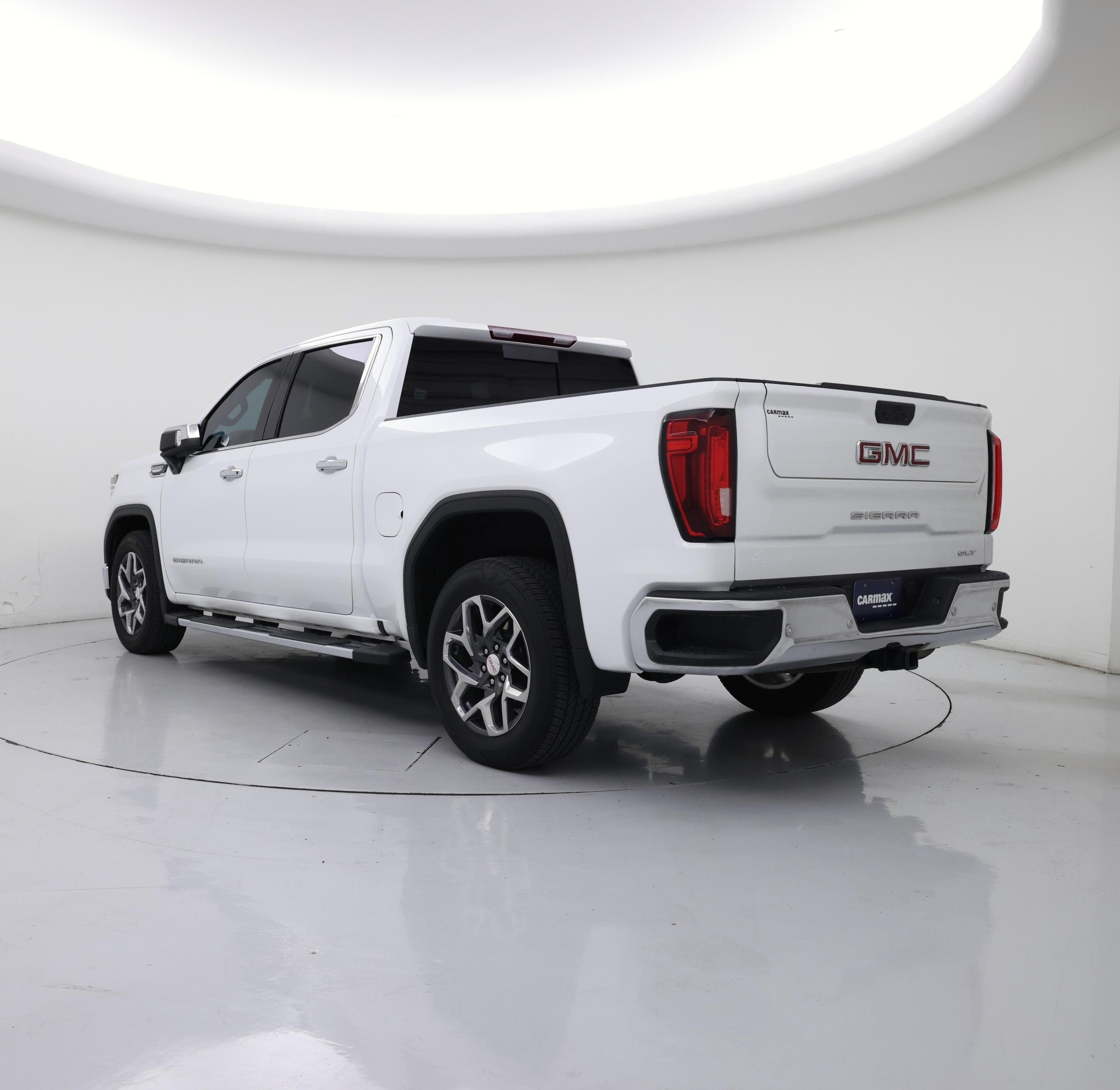 Thumbnail: 2024 GMC Sierra 1500 - 2