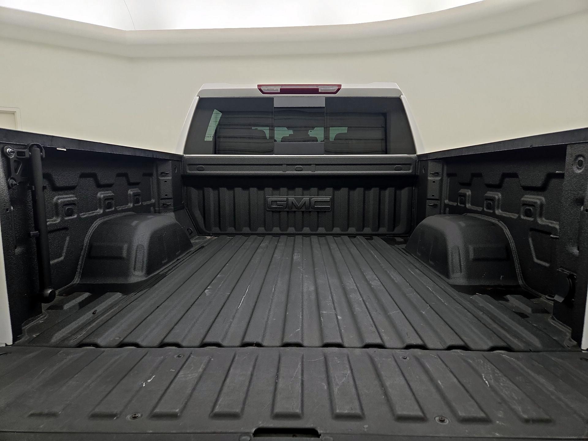 Thumbnail: 2024 GMC Sierra 1500 - 20