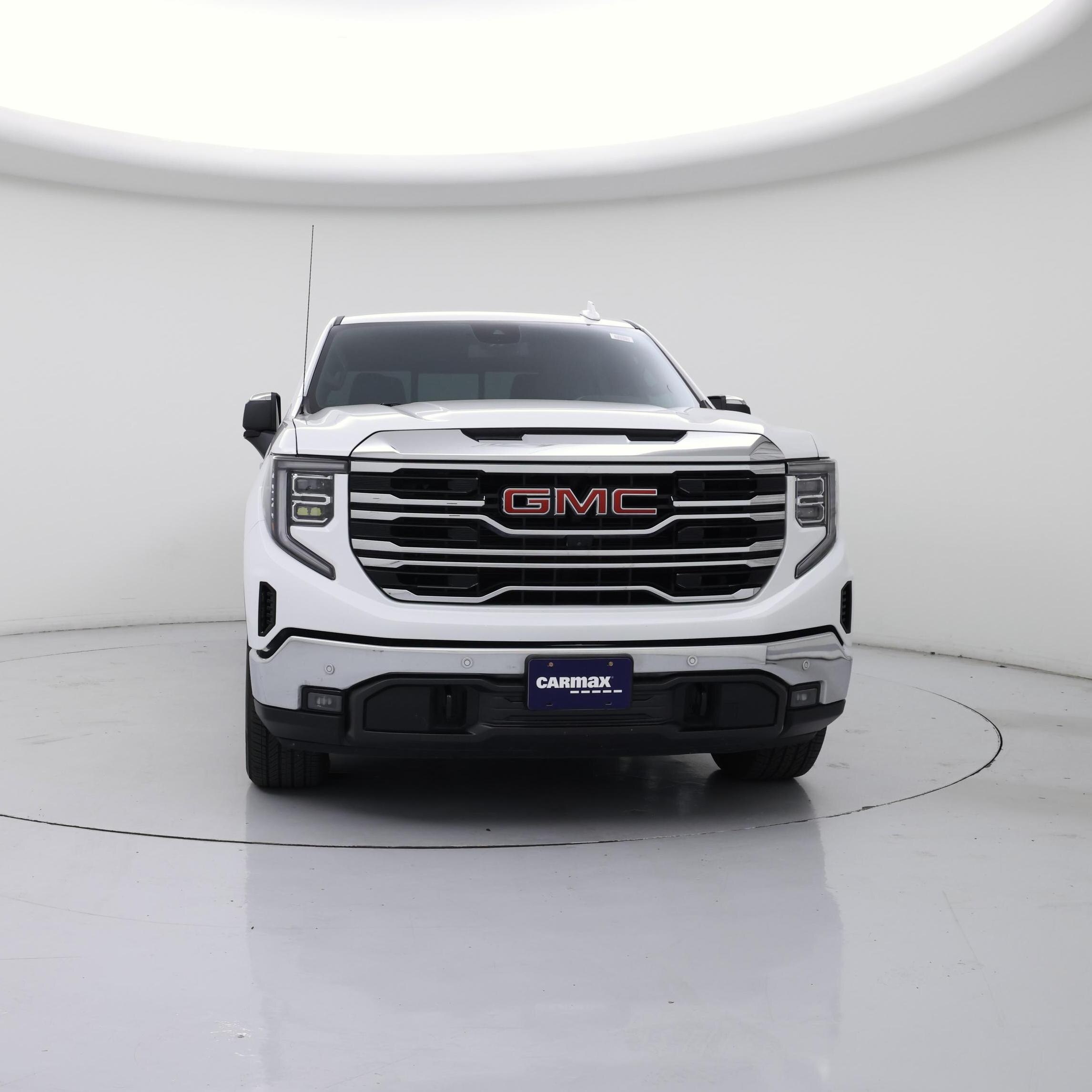 Thumbnail: 2024 GMC Sierra 1500 - 5