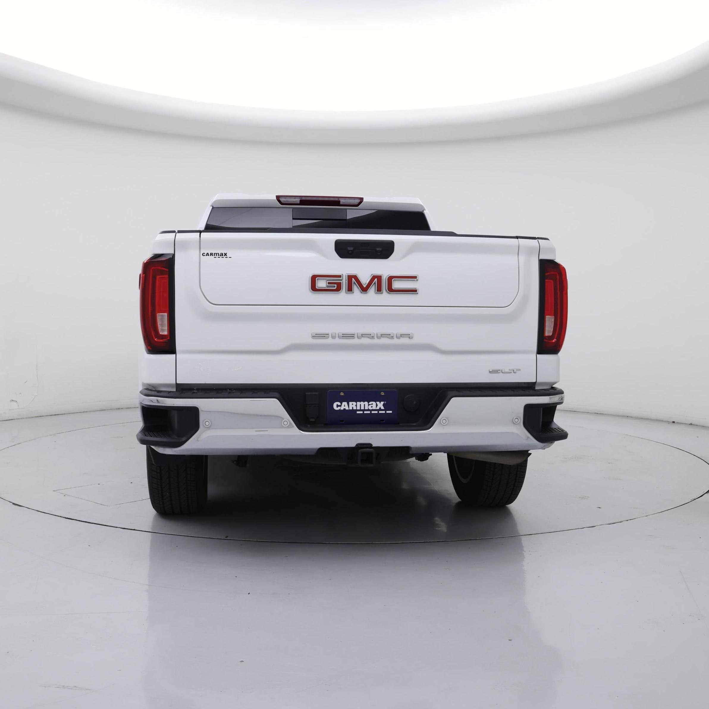 Thumbnail: 2024 GMC Sierra 1500 - 6