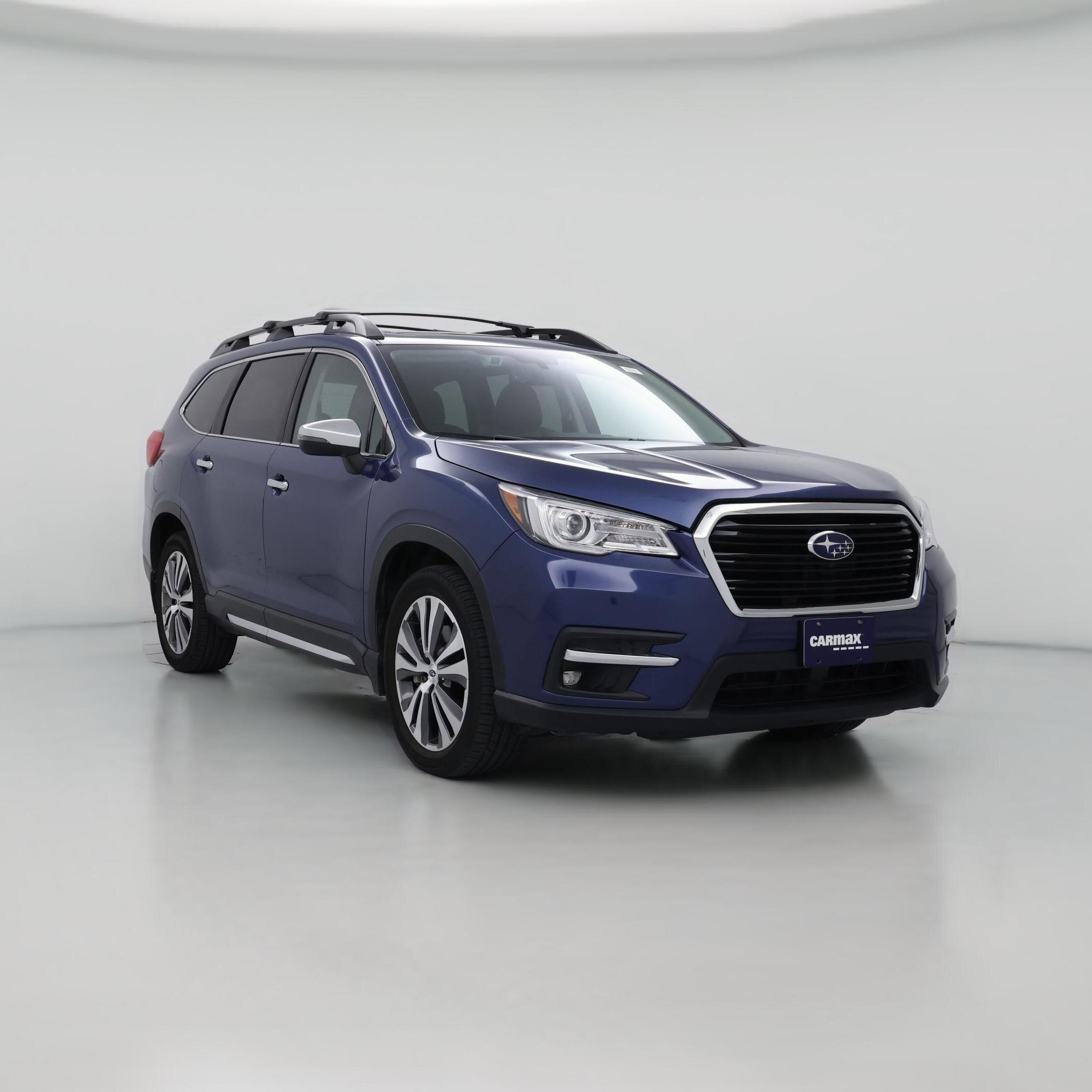 Thumbnail: 2021 Subaru Ascent - 1