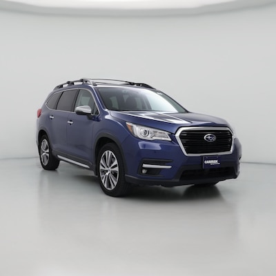 2021 Subaru Ascent Touring