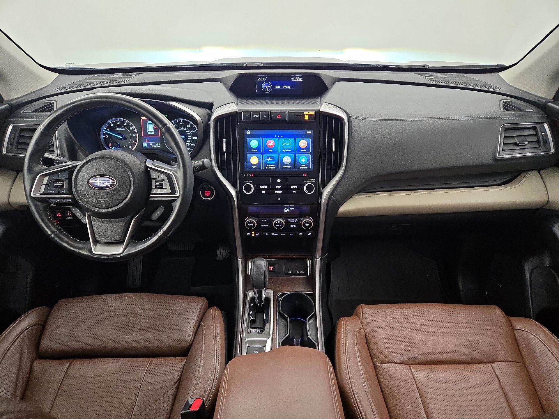 Thumbnail: 2021 Subaru Ascent - 9