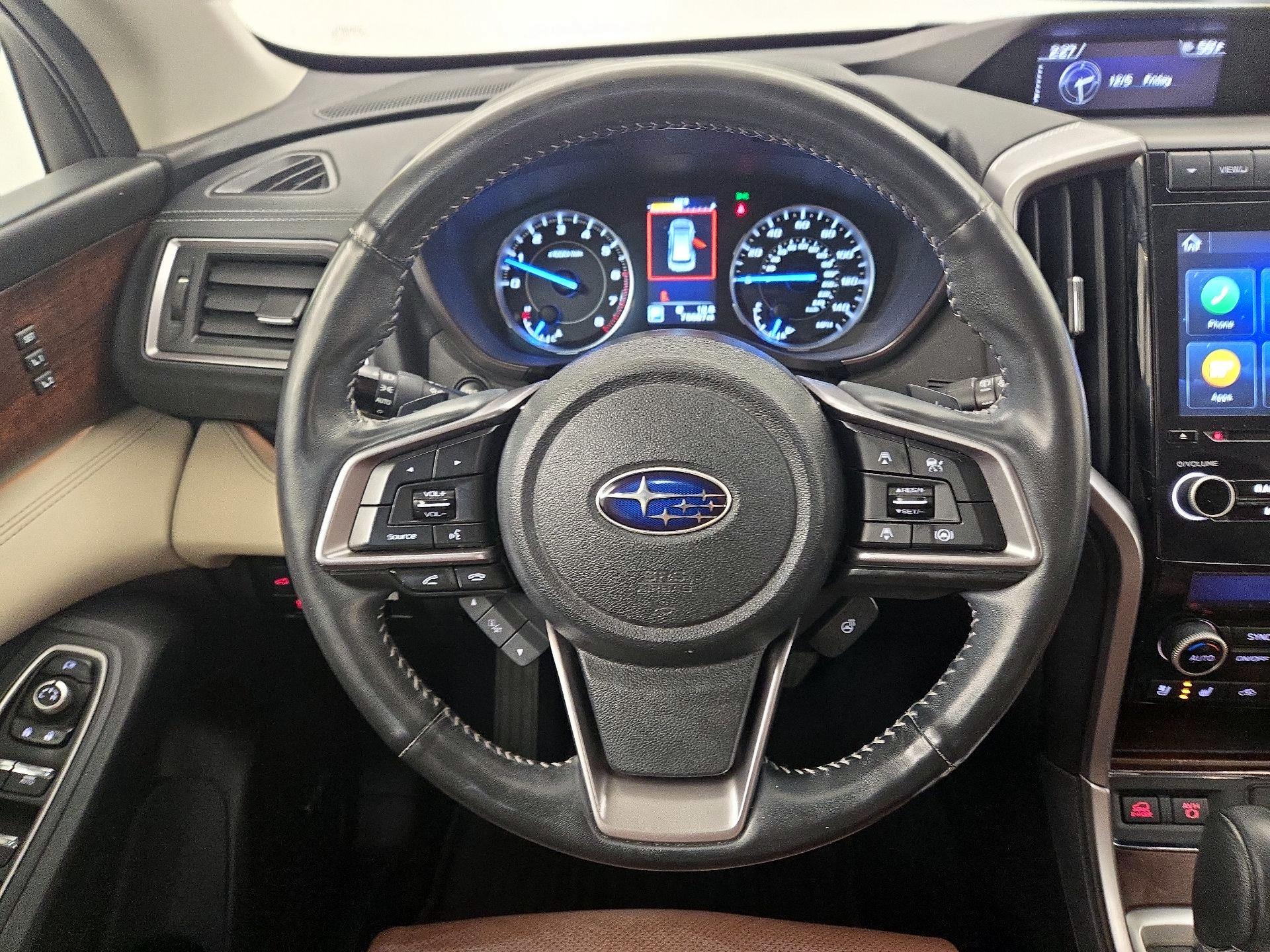 Thumbnail: 2021 Subaru Ascent - 10