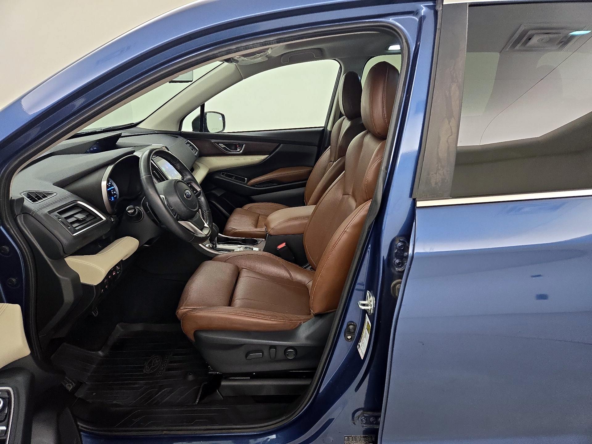 Thumbnail: 2021 Subaru Ascent - 11