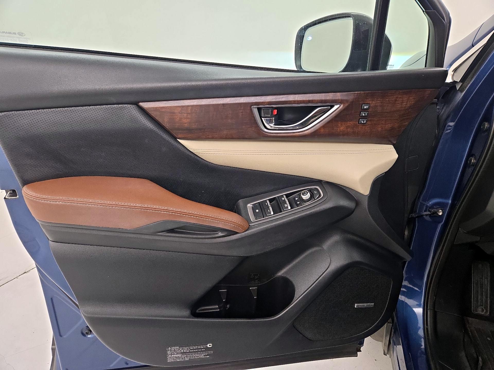 Thumbnail: 2021 Subaru Ascent - 12