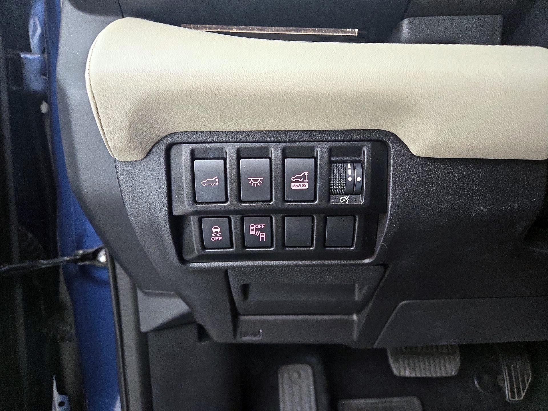 Thumbnail: 2021 Subaru Ascent - 13