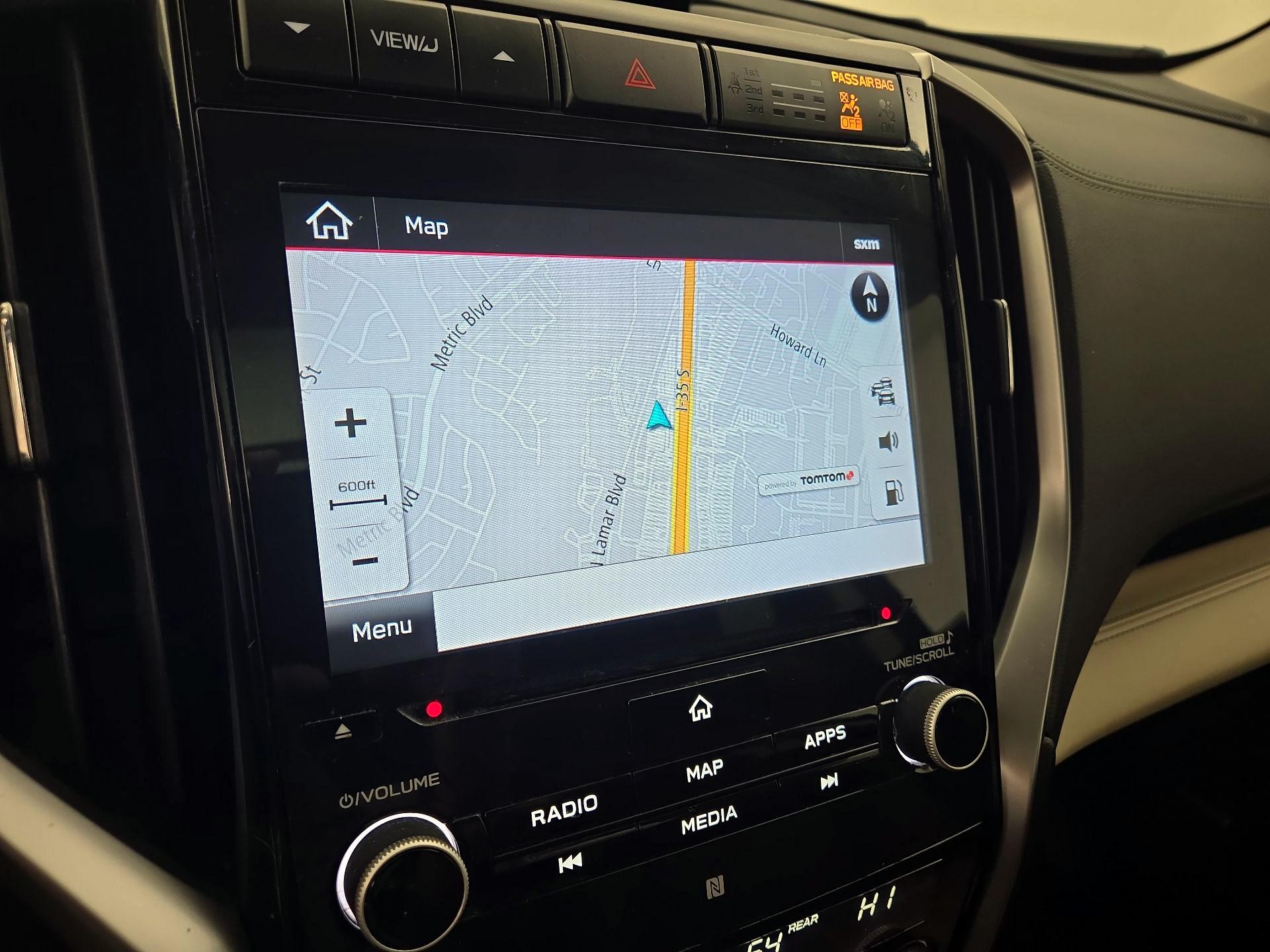 Thumbnail: 2021 Subaru Ascent - 14