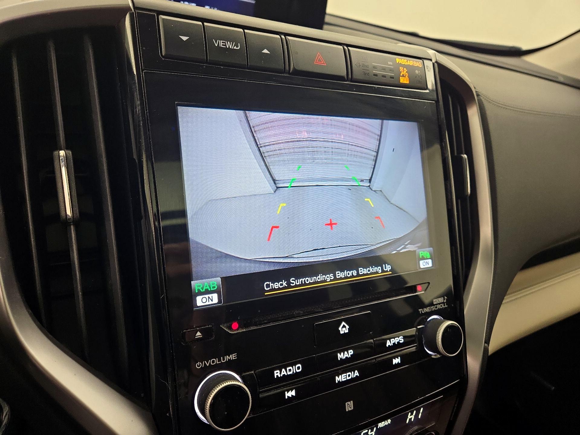 Thumbnail: 2021 Subaru Ascent - 15