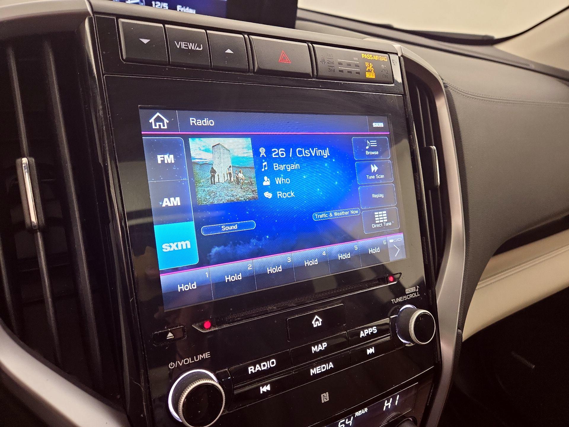 Thumbnail: 2021 Subaru Ascent - 16