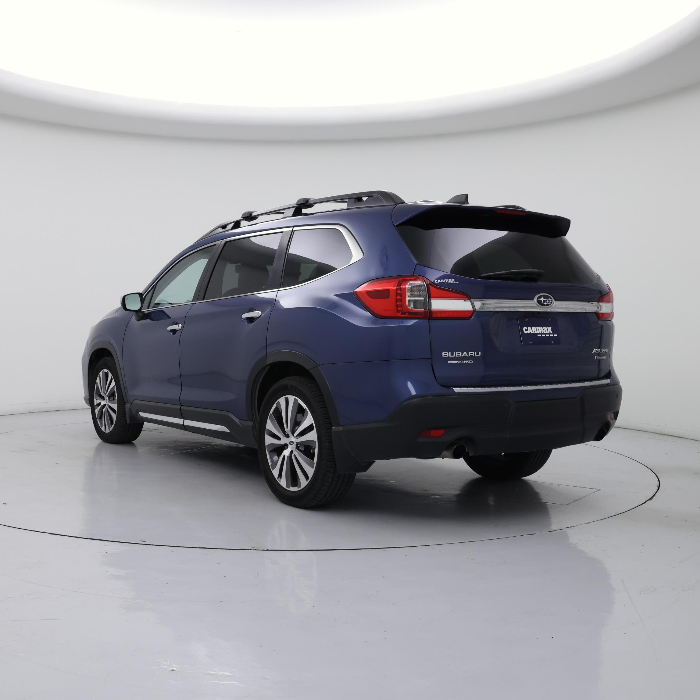 Thumbnail: 2021 Subaru Ascent - 2