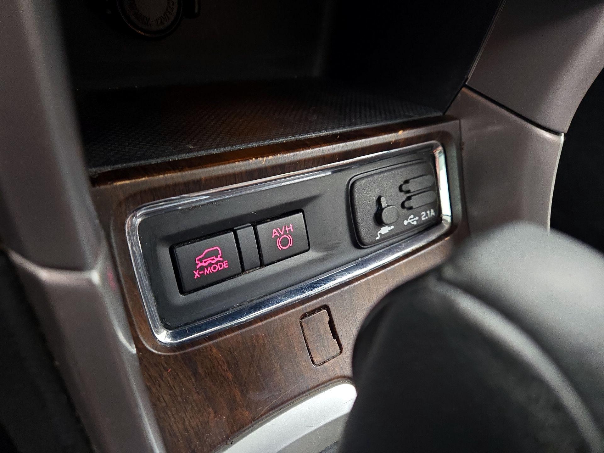 Thumbnail: 2021 Subaru Ascent - 19