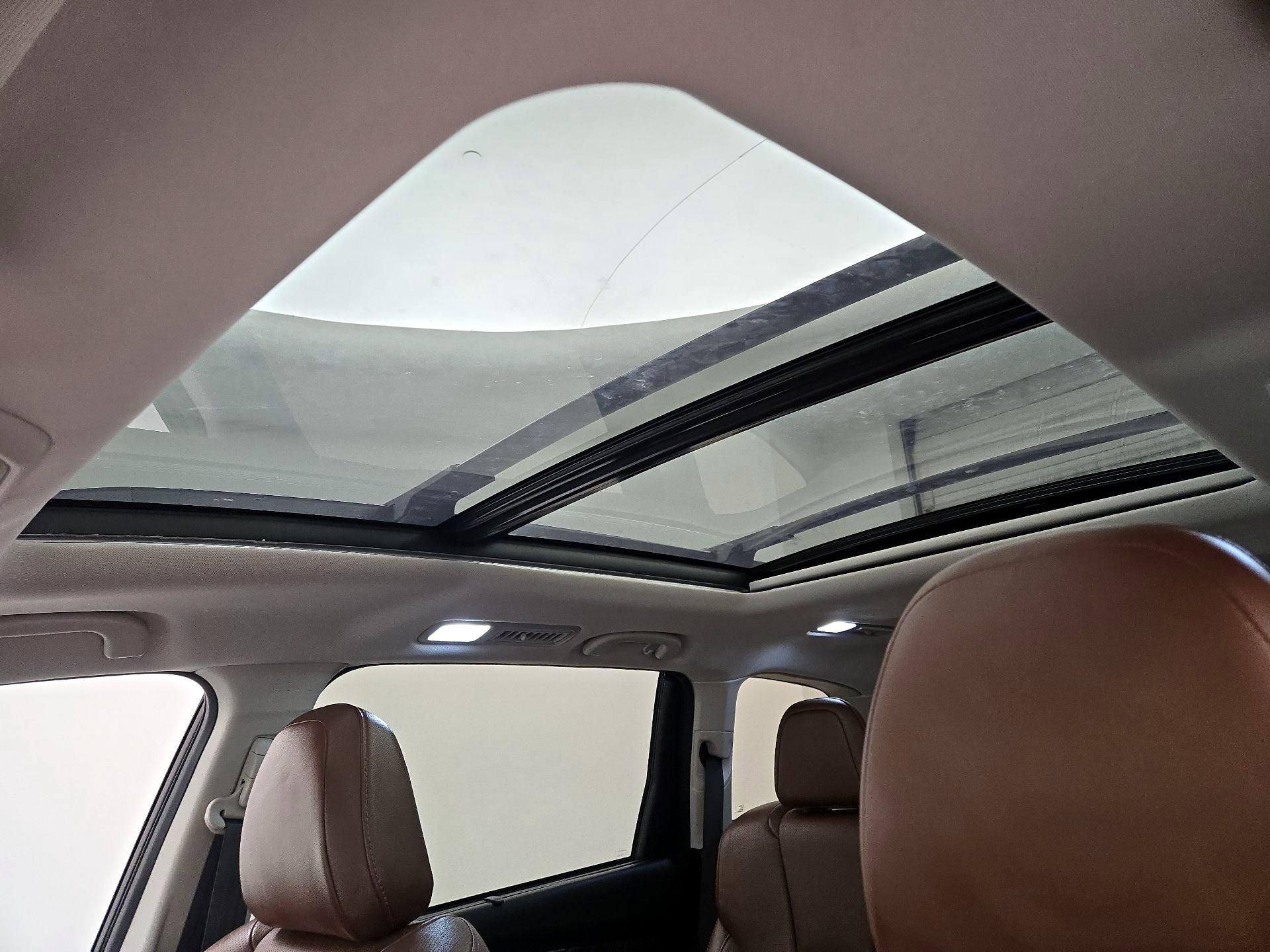 Thumbnail: 2021 Subaru Ascent - 20