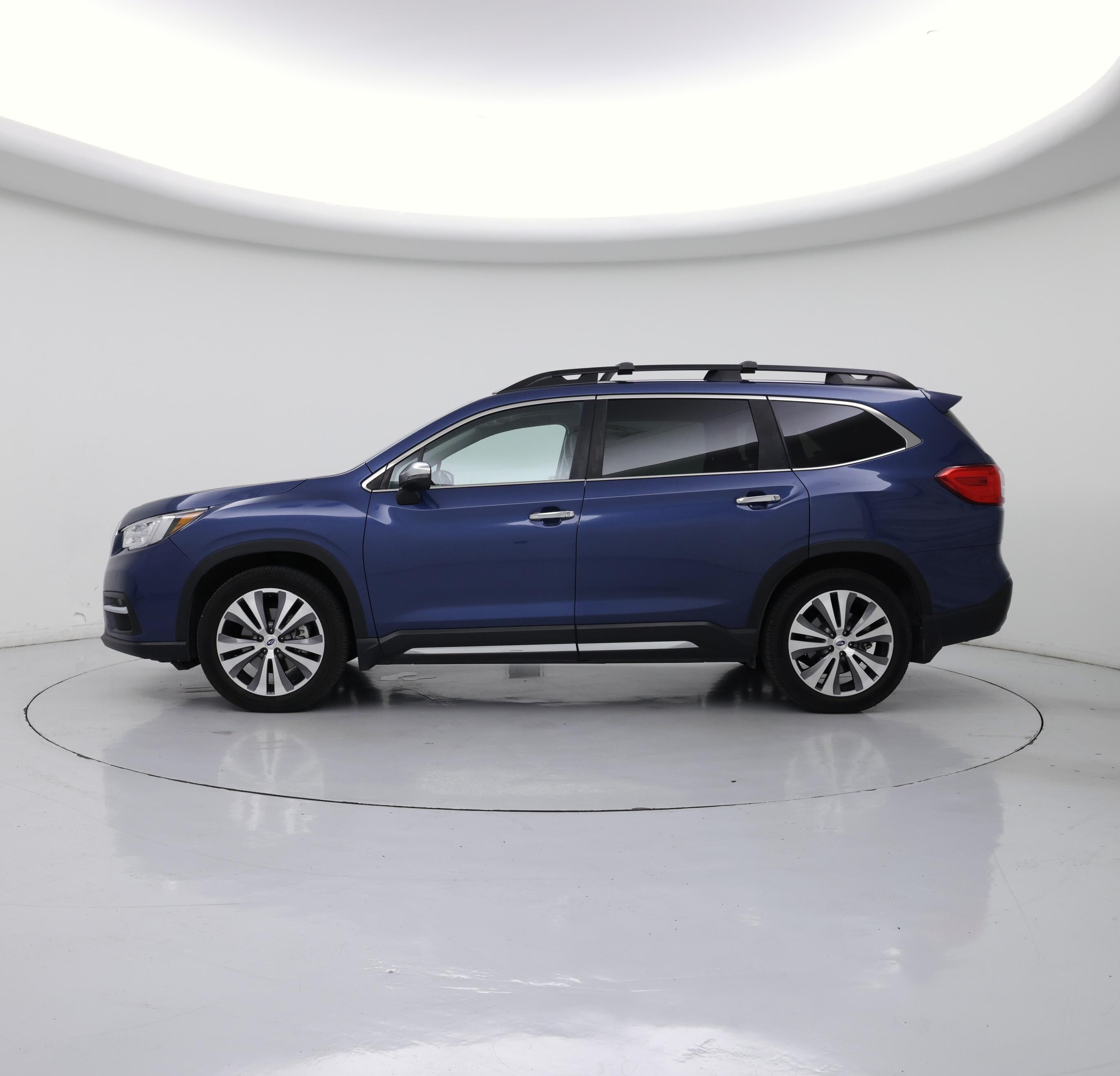 Thumbnail: 2021 Subaru Ascent - 3