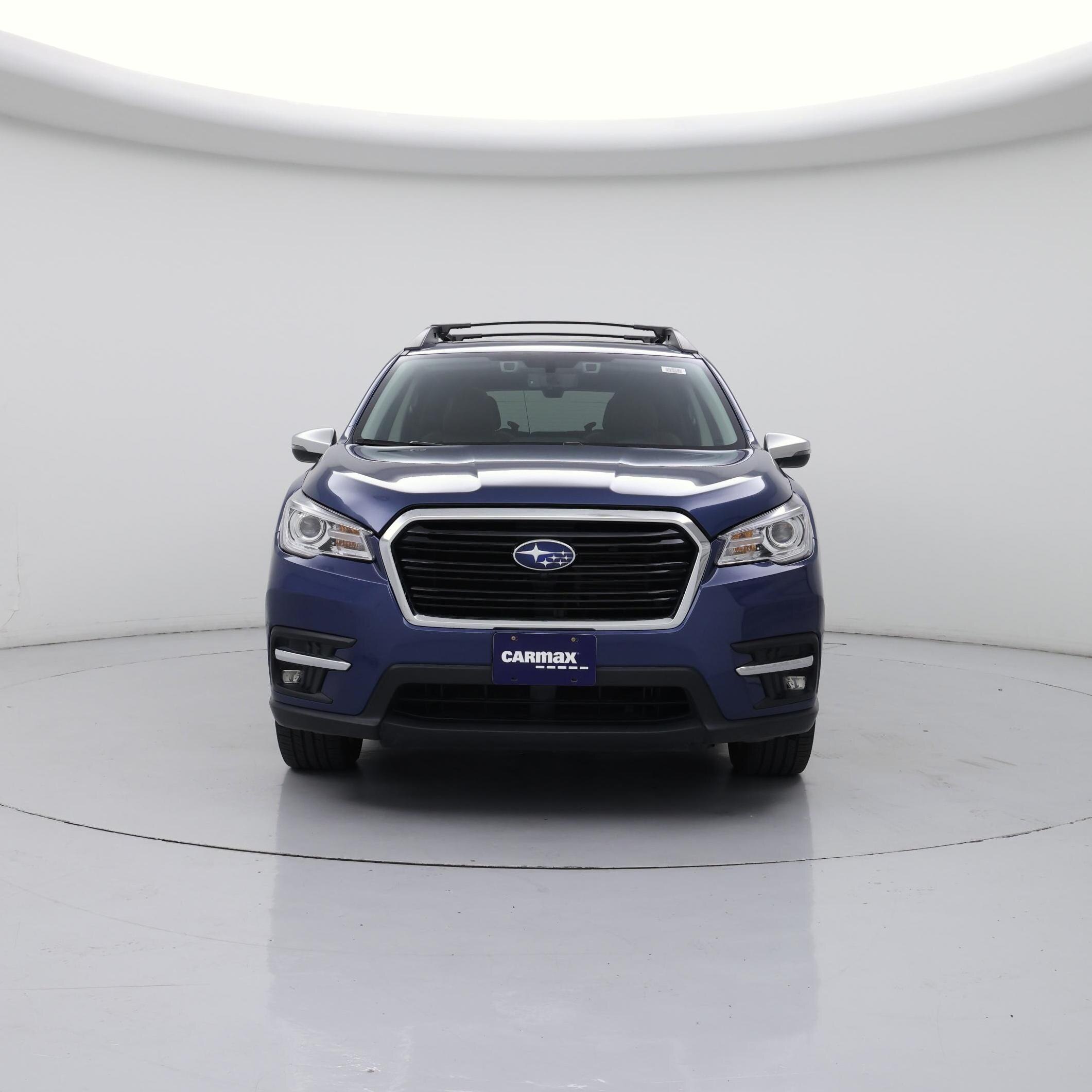 Thumbnail: 2021 Subaru Ascent - 5