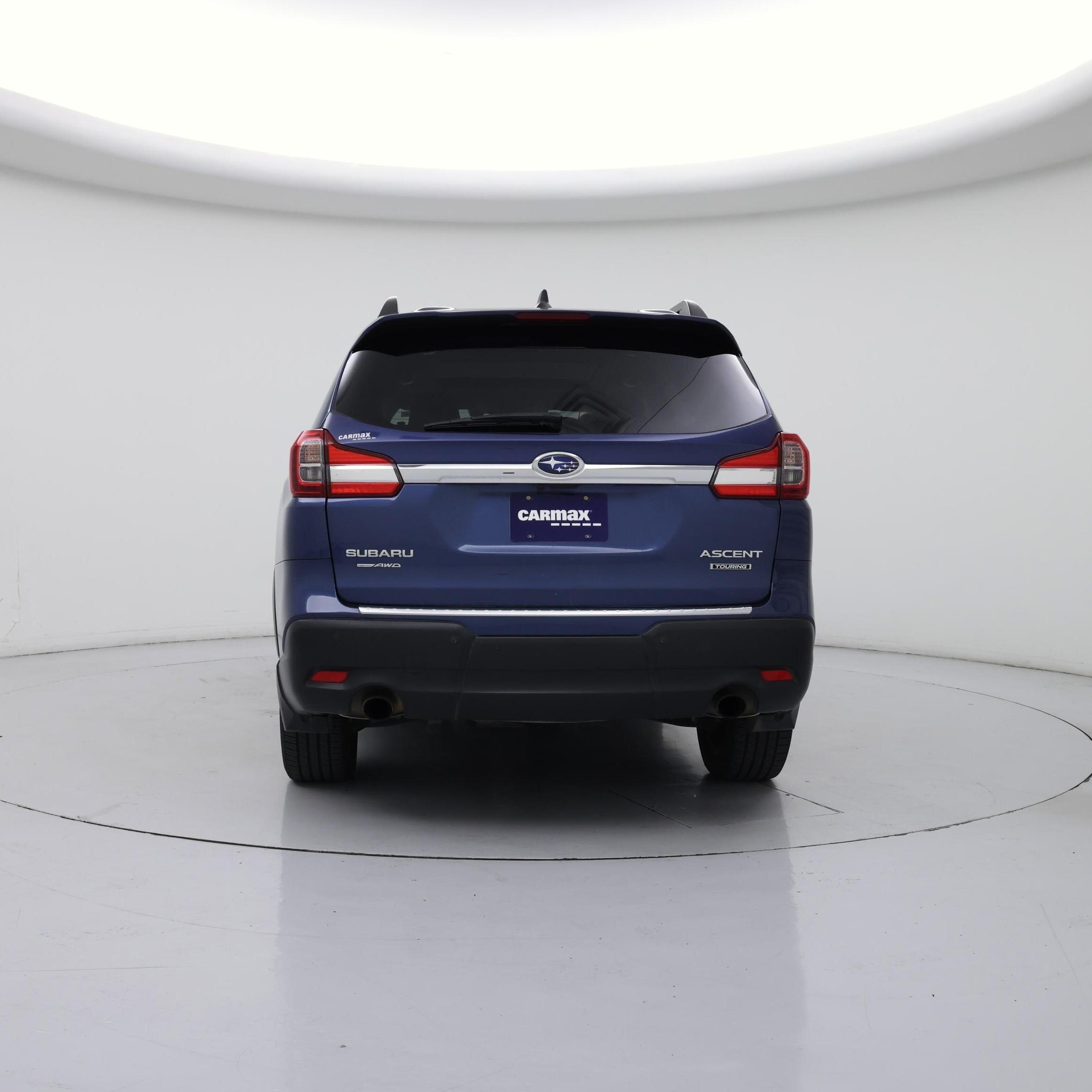 Thumbnail: 2021 Subaru Ascent - 6