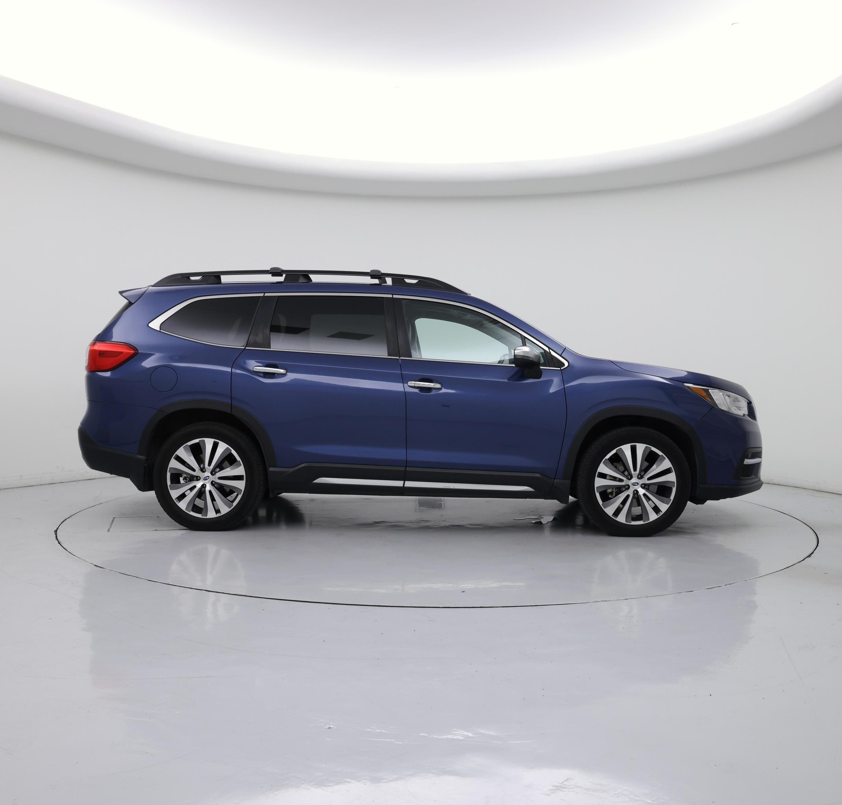 Thumbnail: 2021 Subaru Ascent - 7