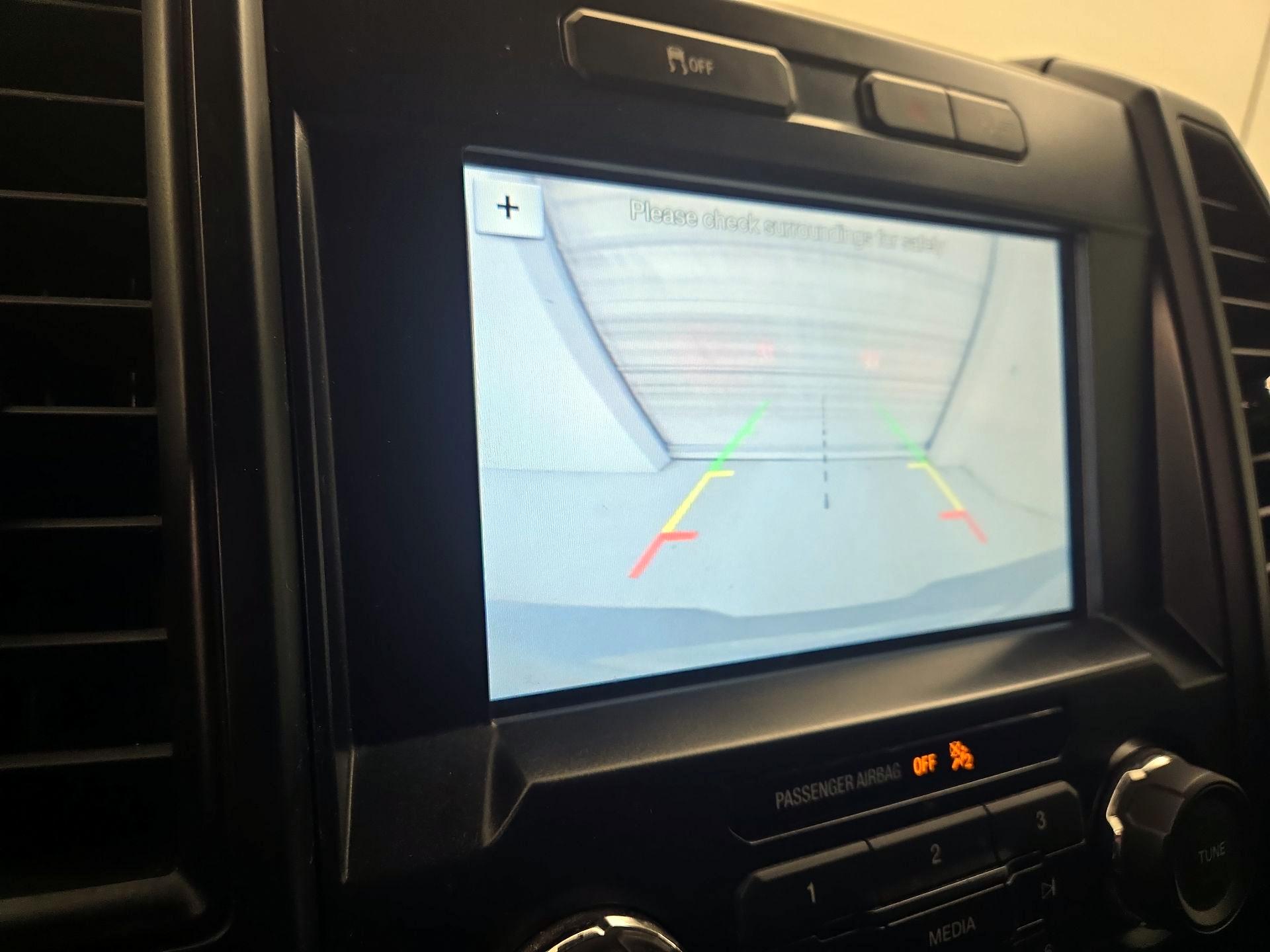 Thumbnail: 2017 Ford F-150 - 12