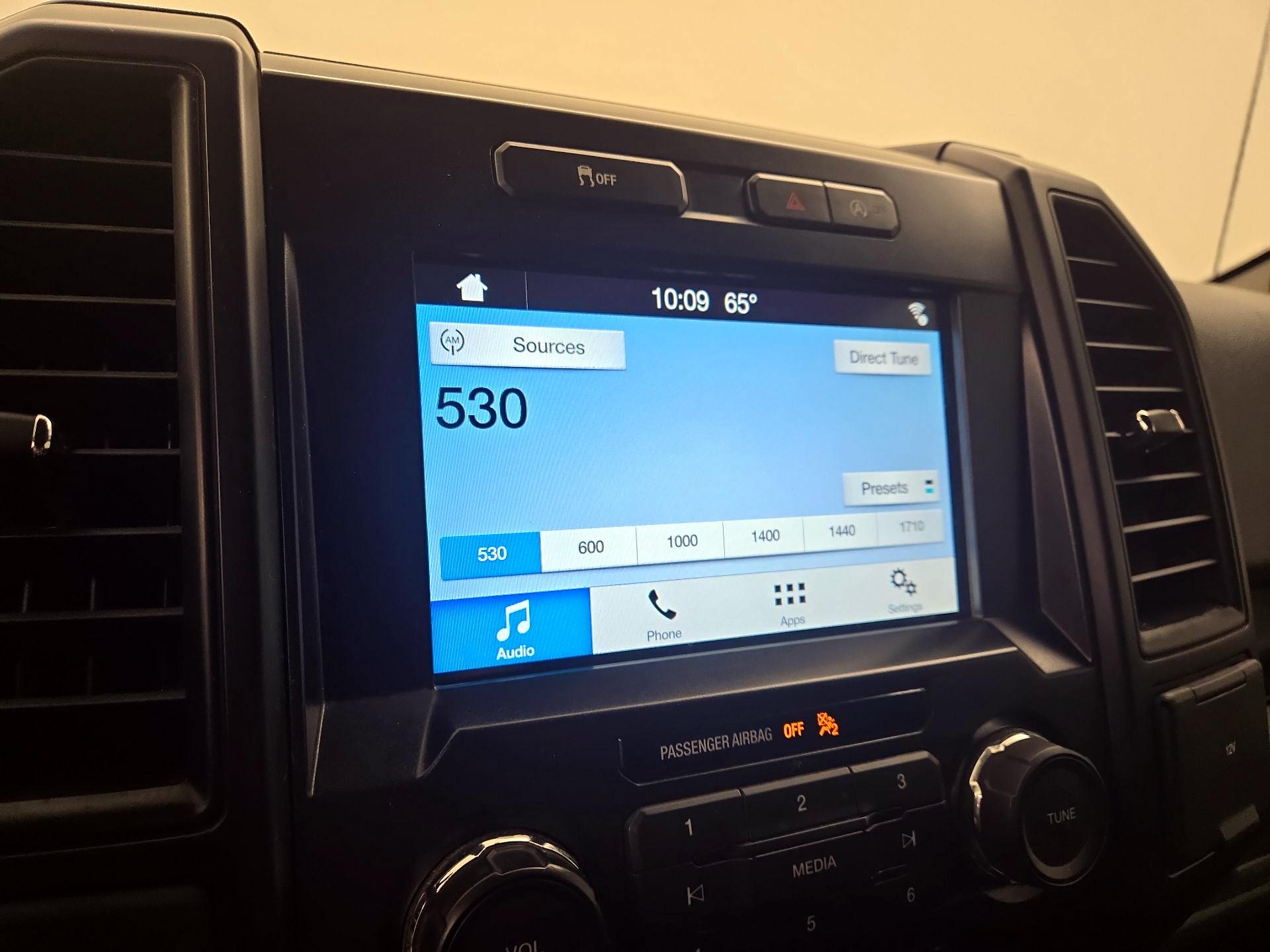 Thumbnail: 2017 Ford F-150 - 13