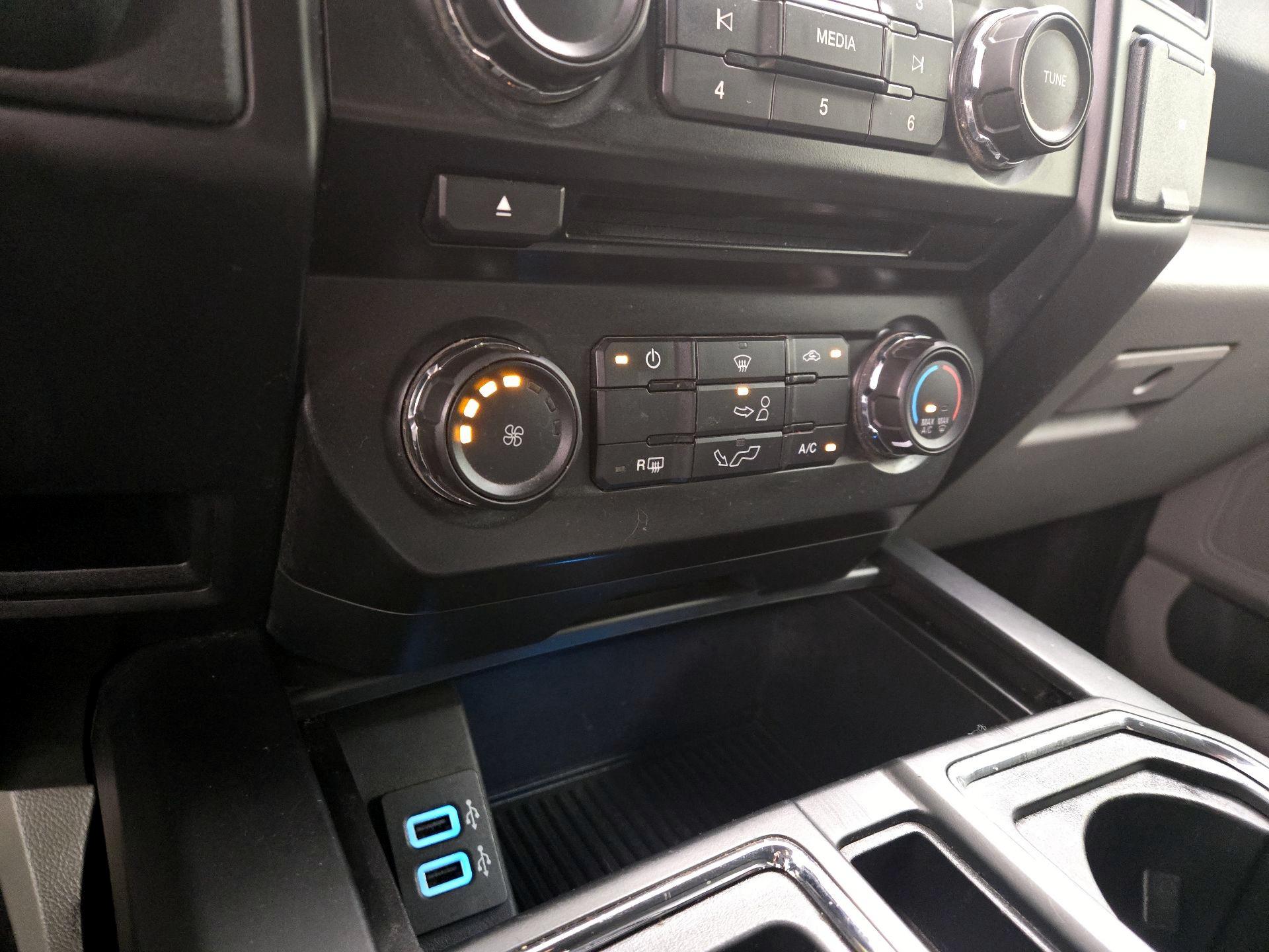 Thumbnail: 2017 Ford F-150 - 14