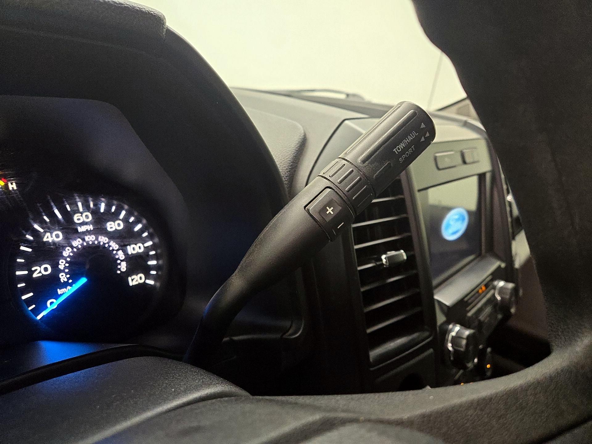 Thumbnail: 2017 Ford F-150 - 15