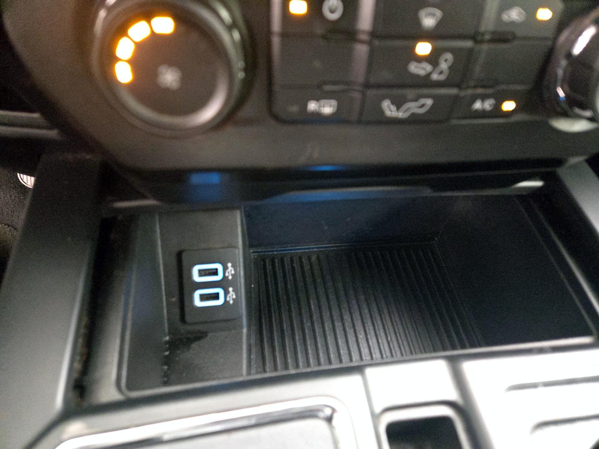 Thumbnail: 2017 Ford F-150 - 16