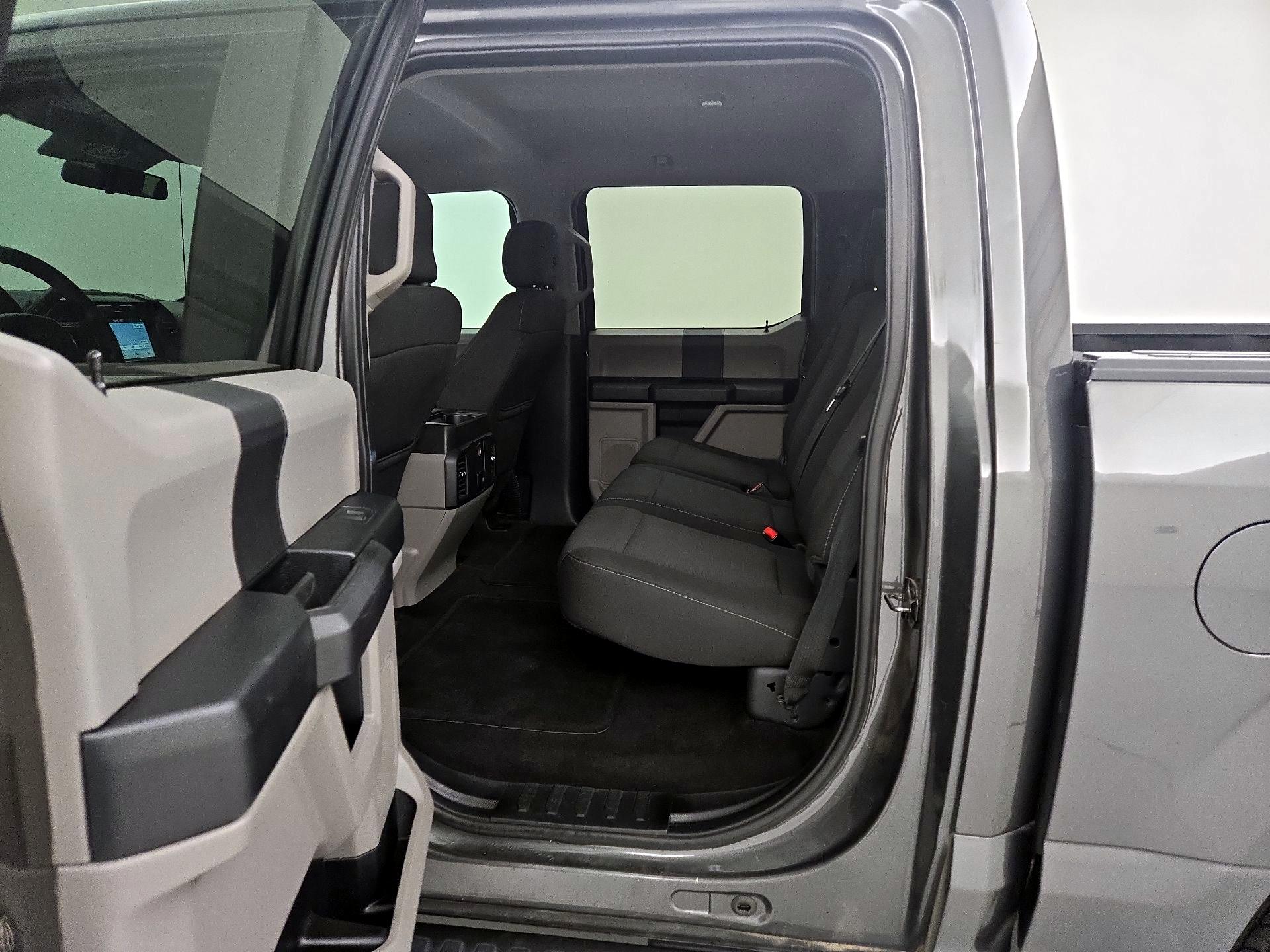 Thumbnail: 2017 Ford F-150 - 17