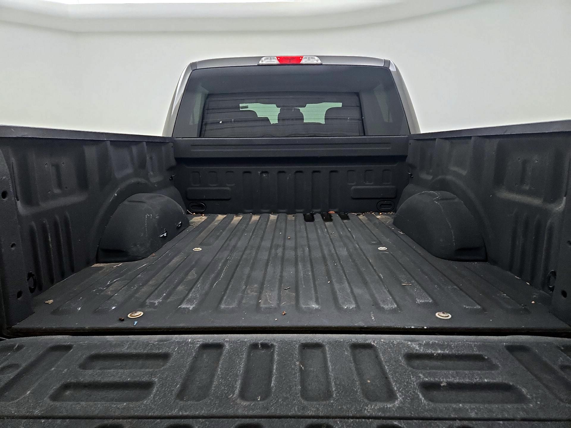 Thumbnail: 2017 Ford F-150 - 18