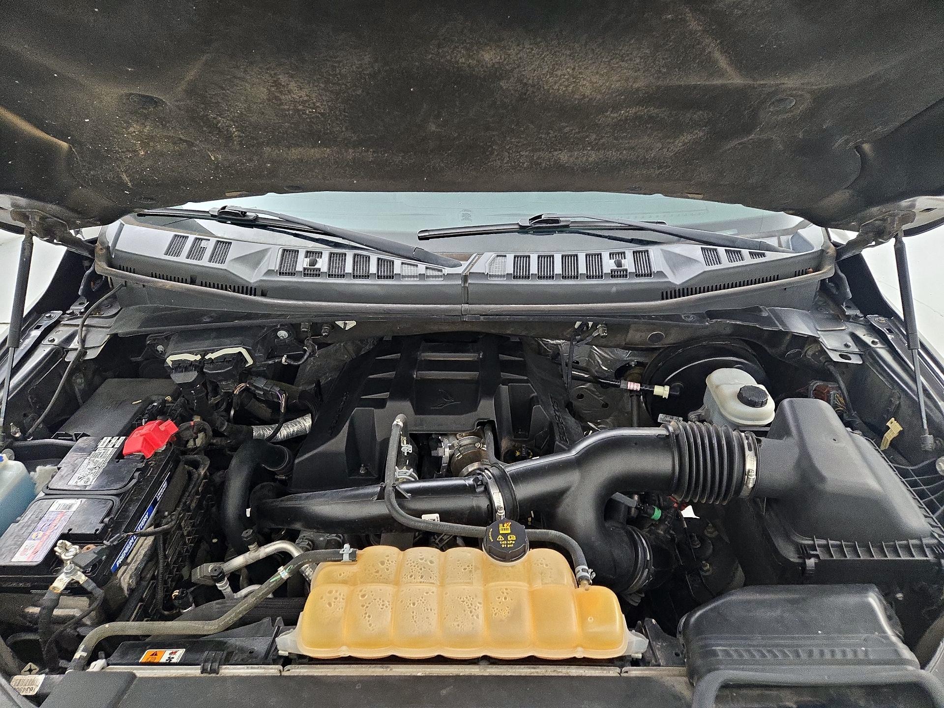 Thumbnail: 2017 Ford F-150 - 19