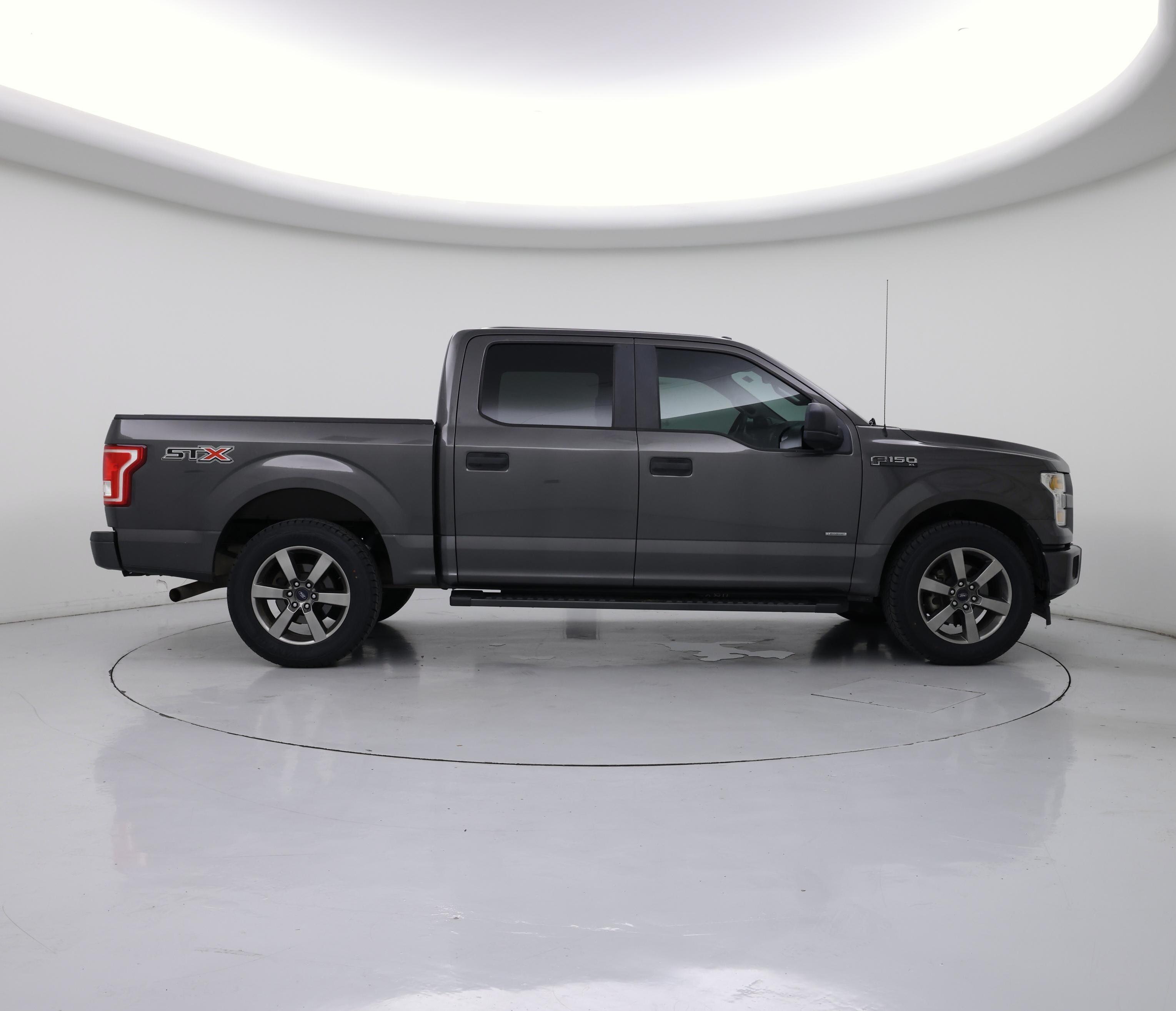 Thumbnail: 2017 Ford F-150 - 7