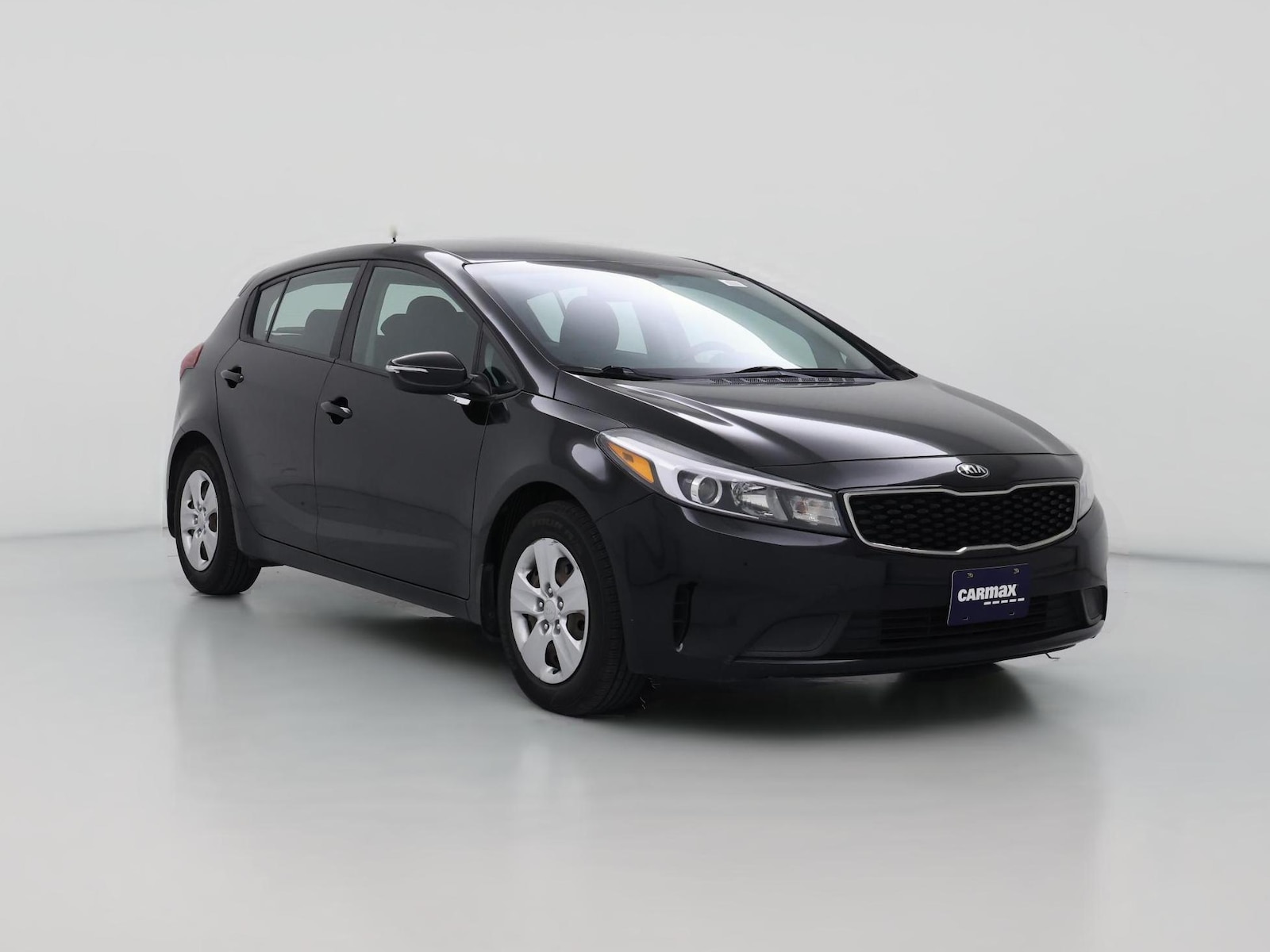 2018 Kia Forte5 LX