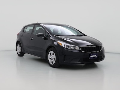 2018 Kia Forte5 LX