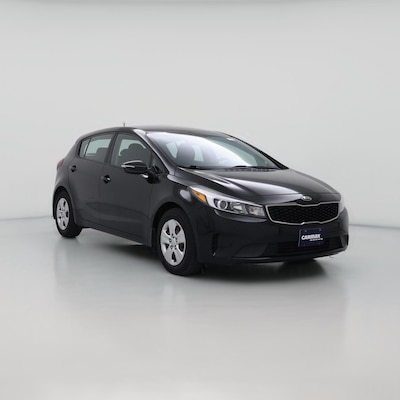2018 Kia Forte5 LX