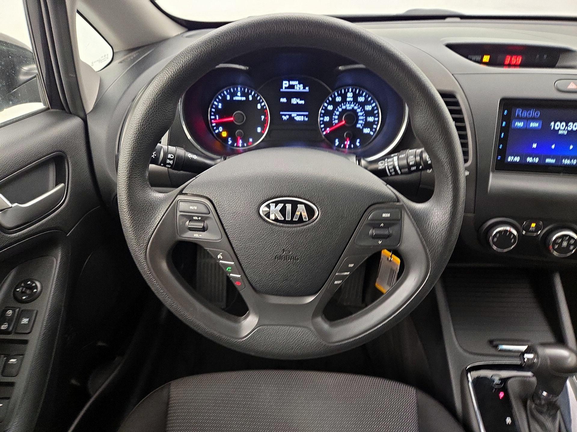 Thumbnail: 2018 Kia Forte - 10