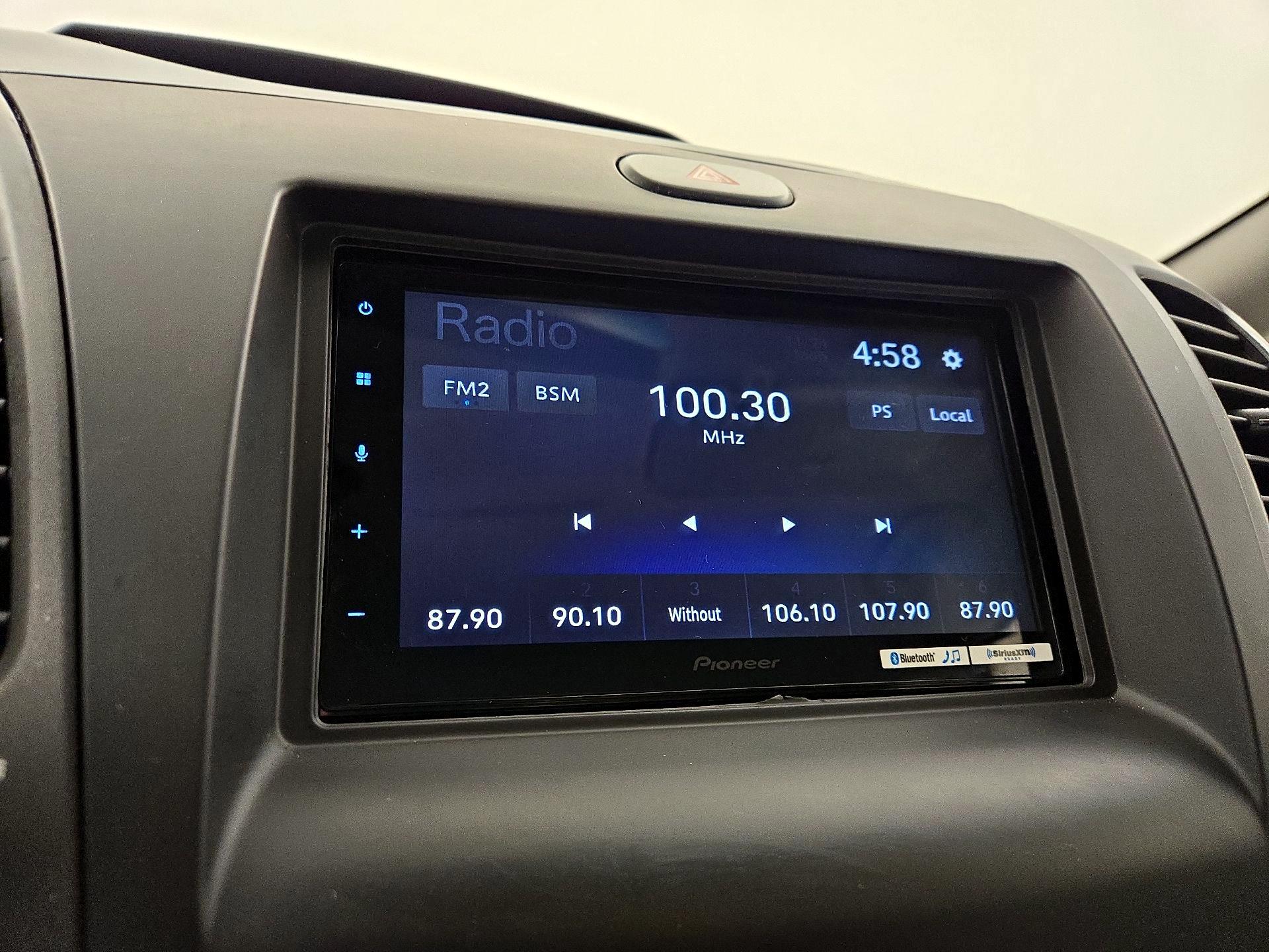 Thumbnail: 2018 Kia Forte - 14