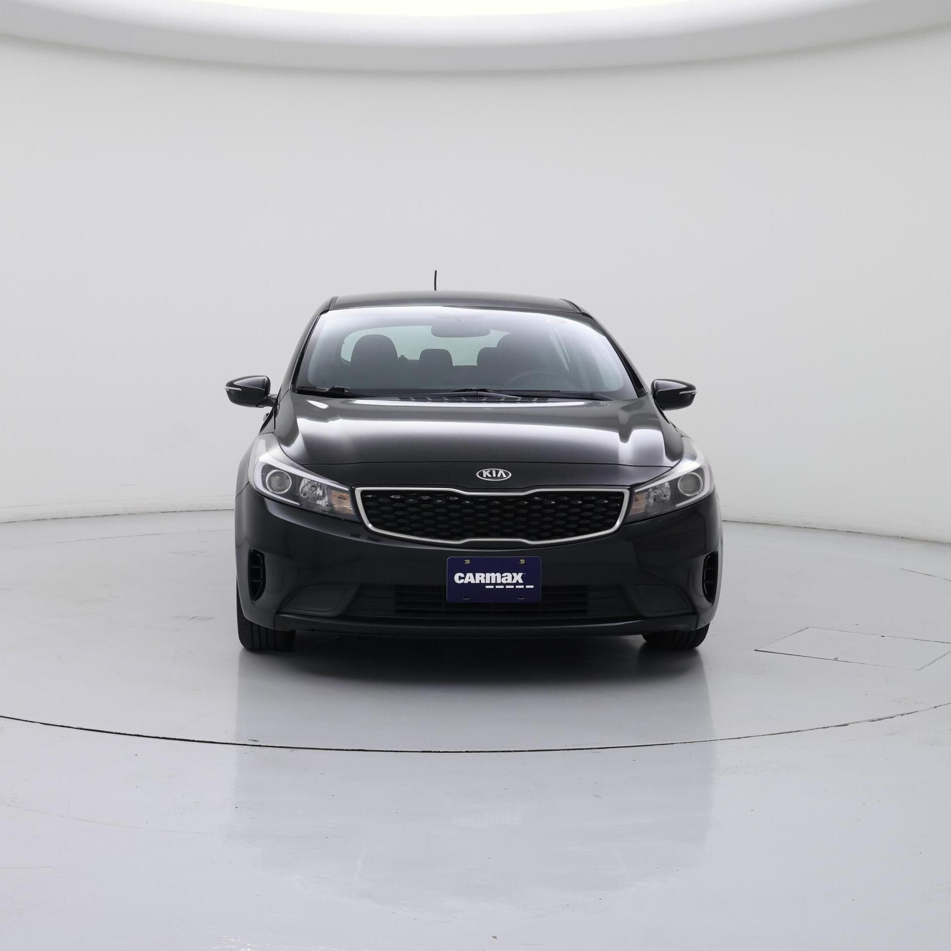 Thumbnail: 2018 Kia Forte - 5