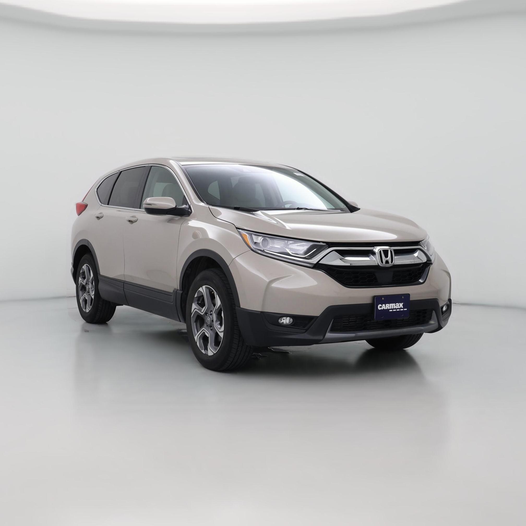 Thumbnail: 2018 Honda CR-V - 1