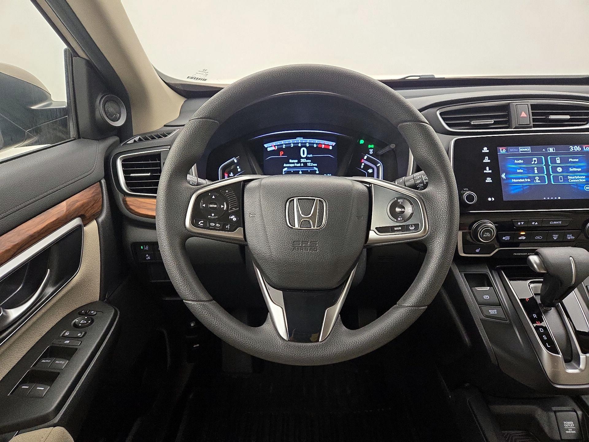 Thumbnail: 2018 Honda CR-V - 10