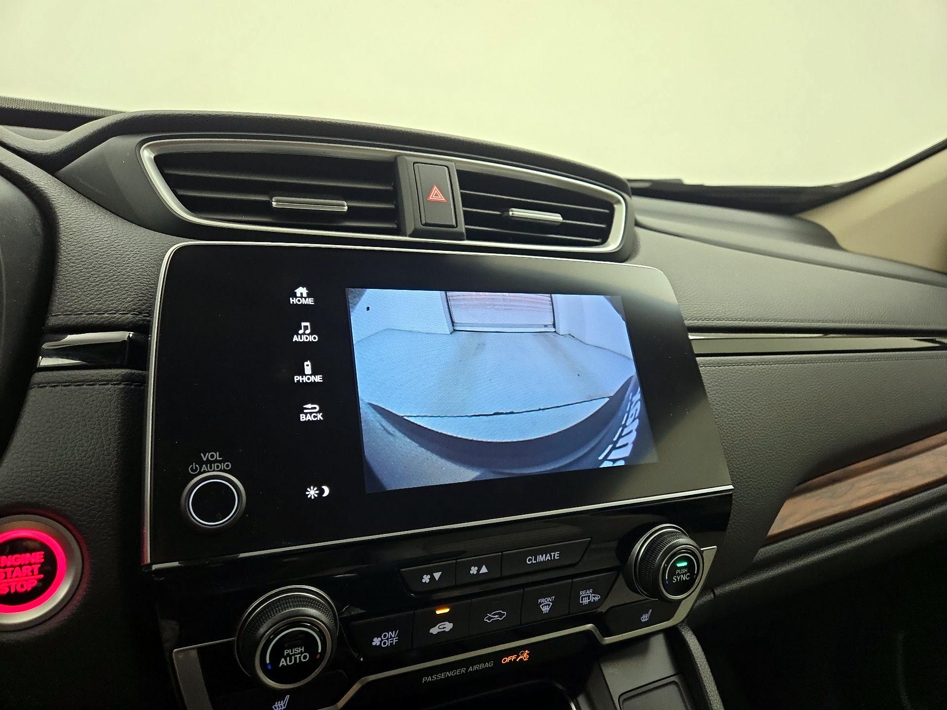 Thumbnail: 2018 Honda CR-V - 14