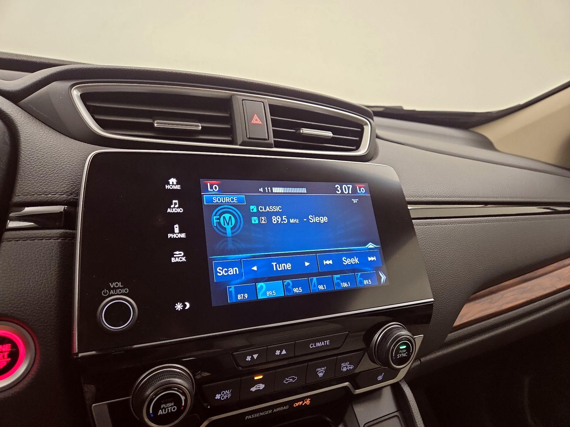 Thumbnail: 2018 Honda CR-V - 15