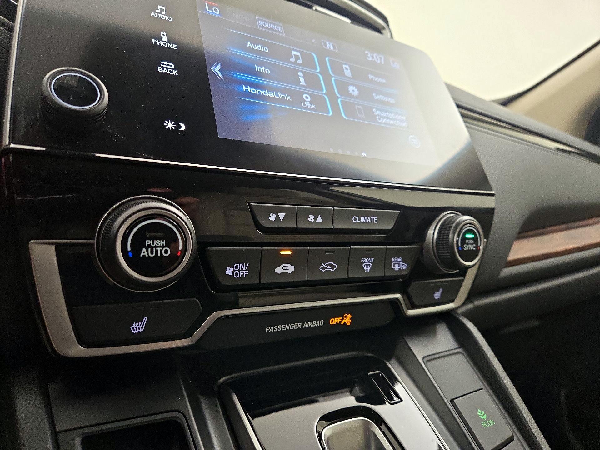 Thumbnail: 2018 Honda CR-V - 16