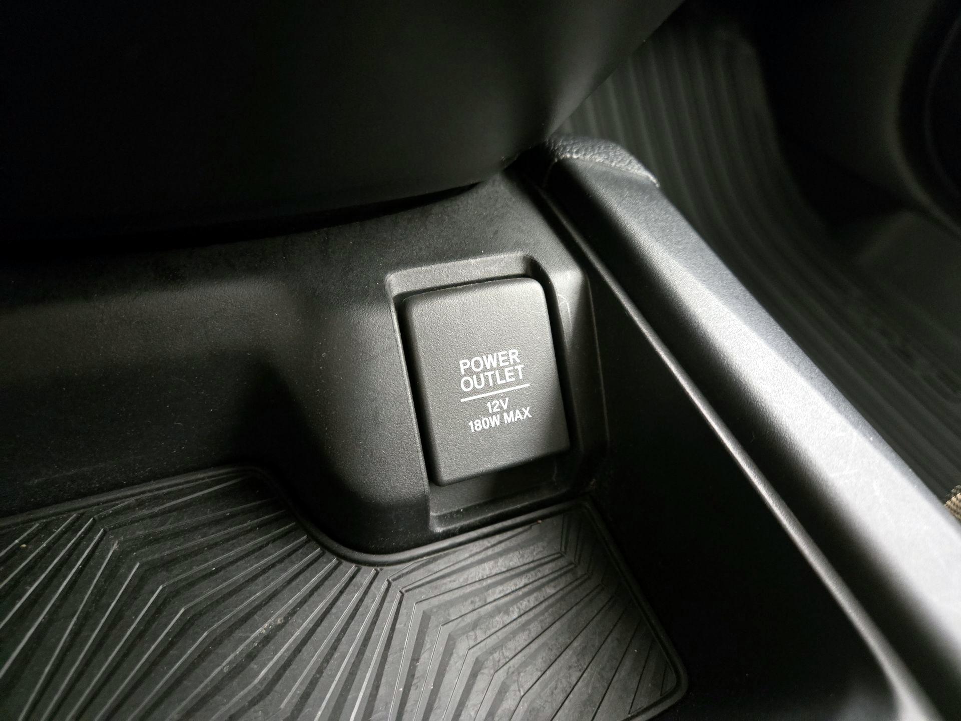 Thumbnail: 2018 Honda CR-V - 18