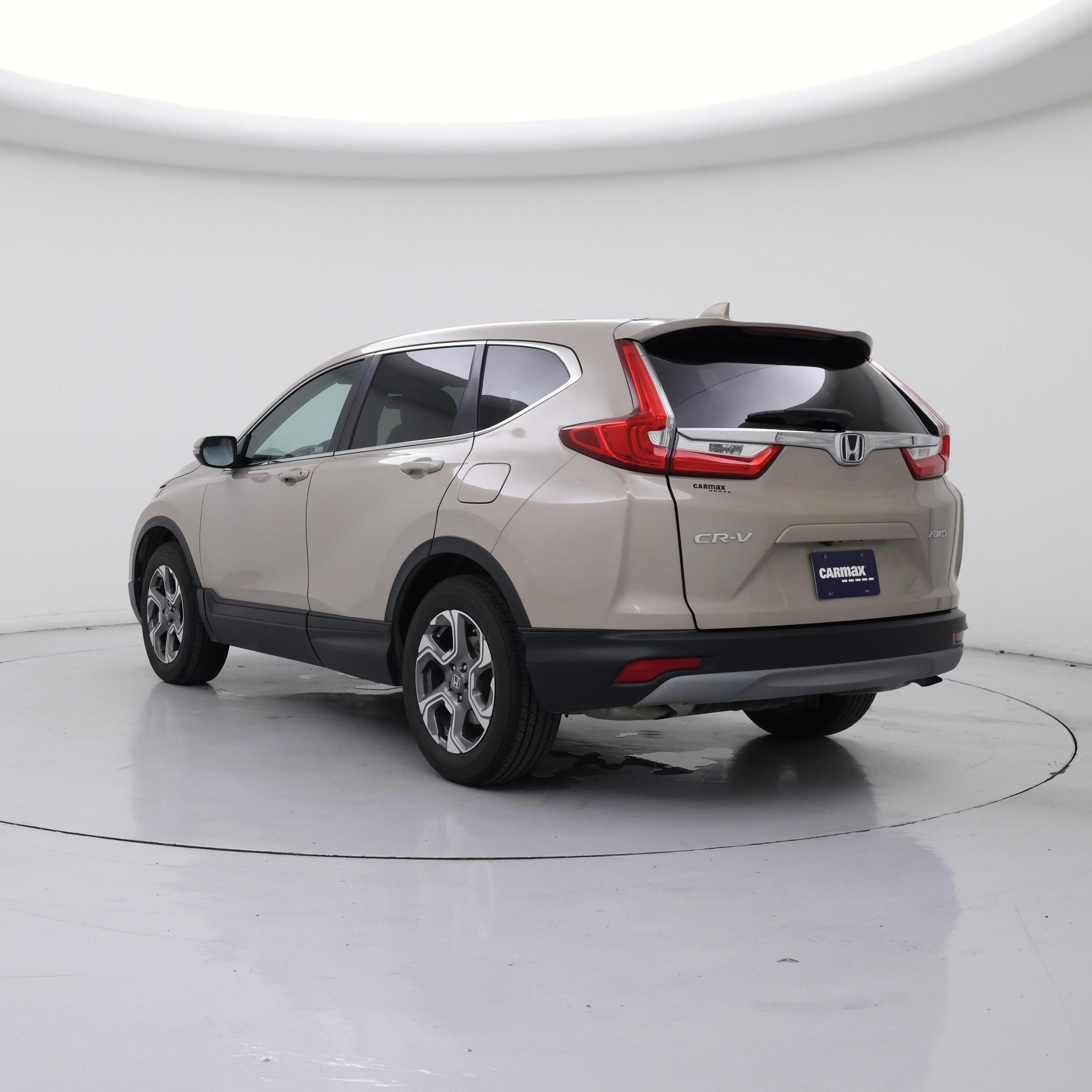 Thumbnail: 2018 Honda CR-V - 2