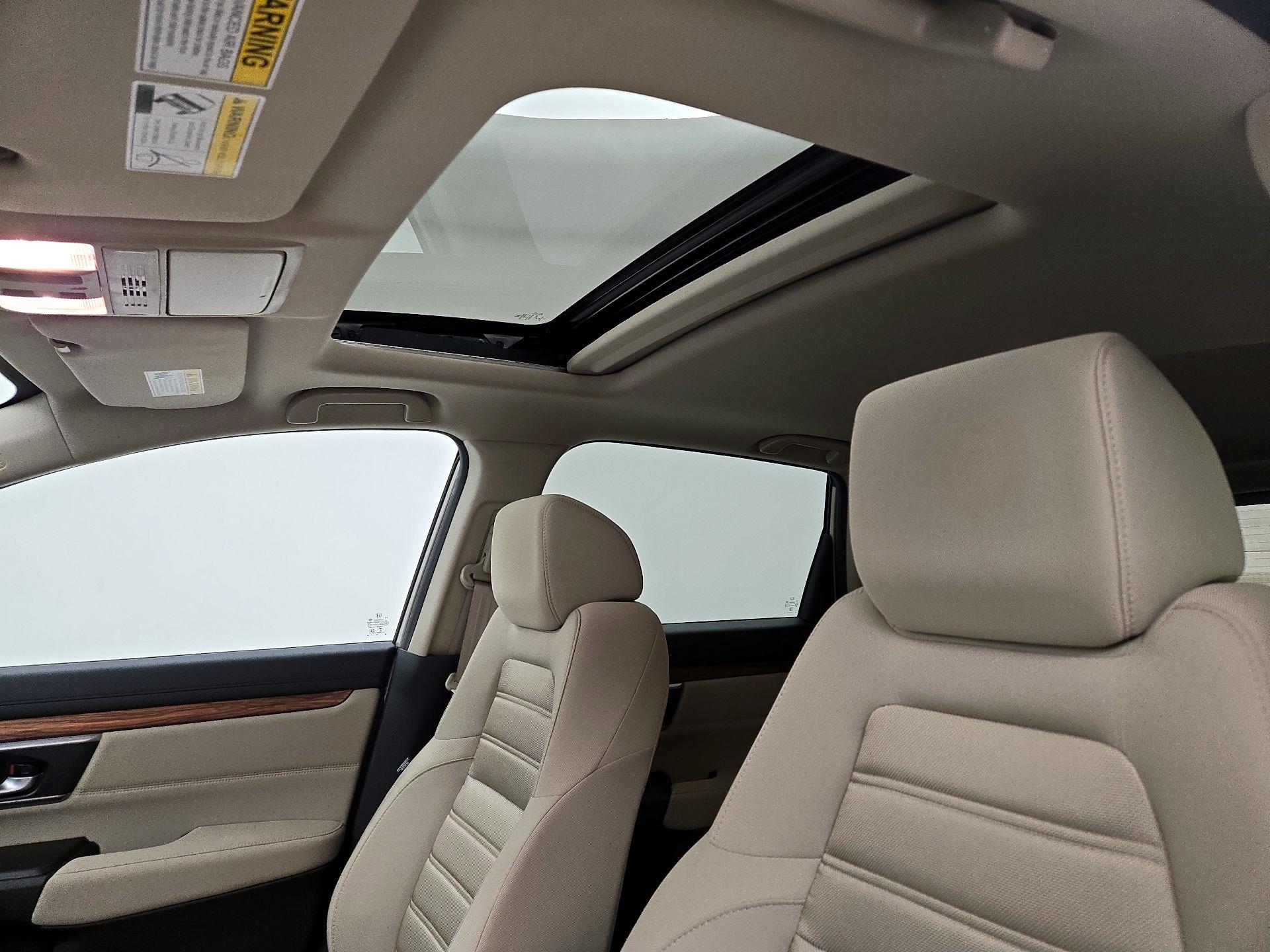 Thumbnail: 2018 Honda CR-V - 19