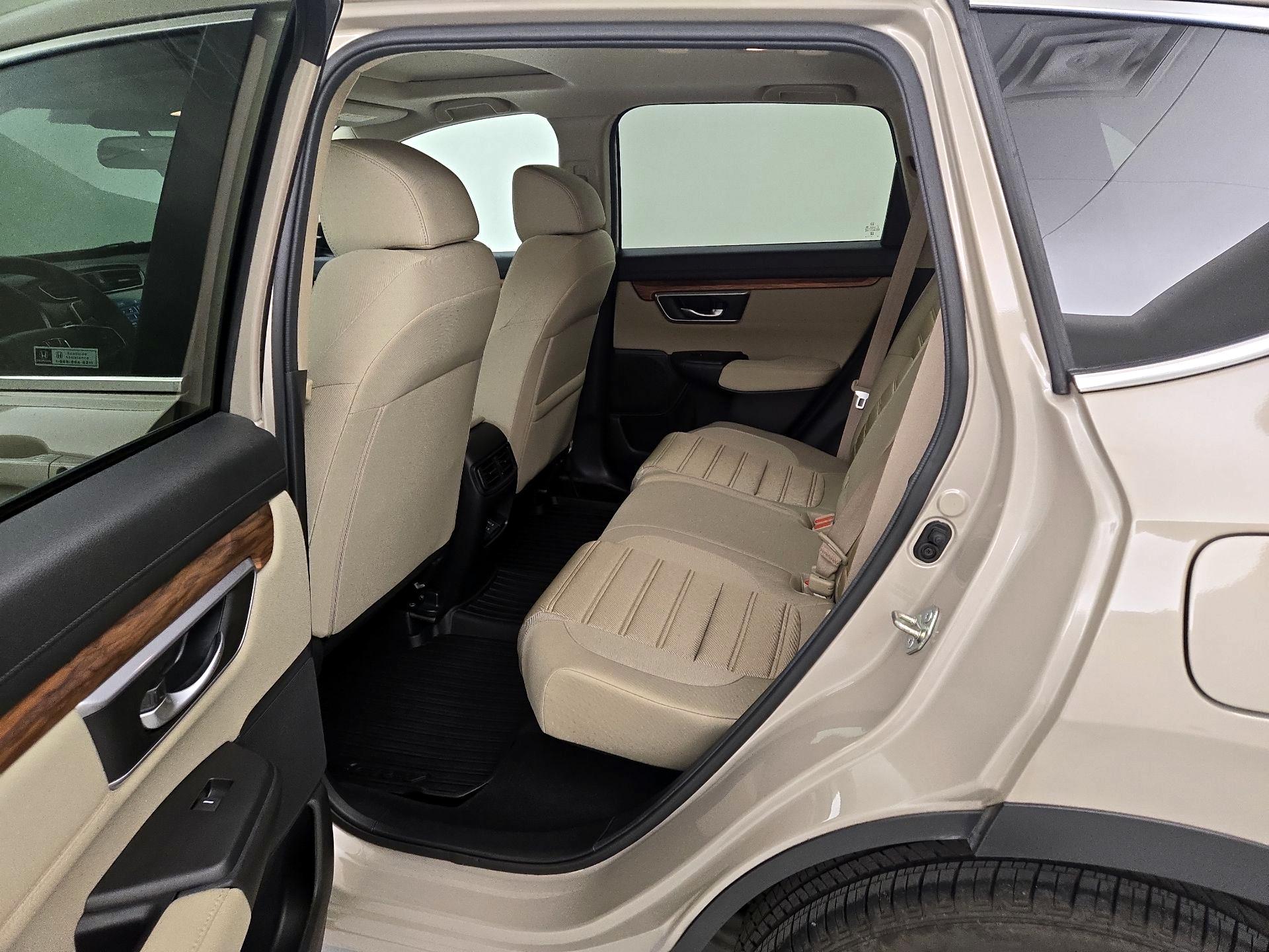 Thumbnail: 2018 Honda CR-V - 20